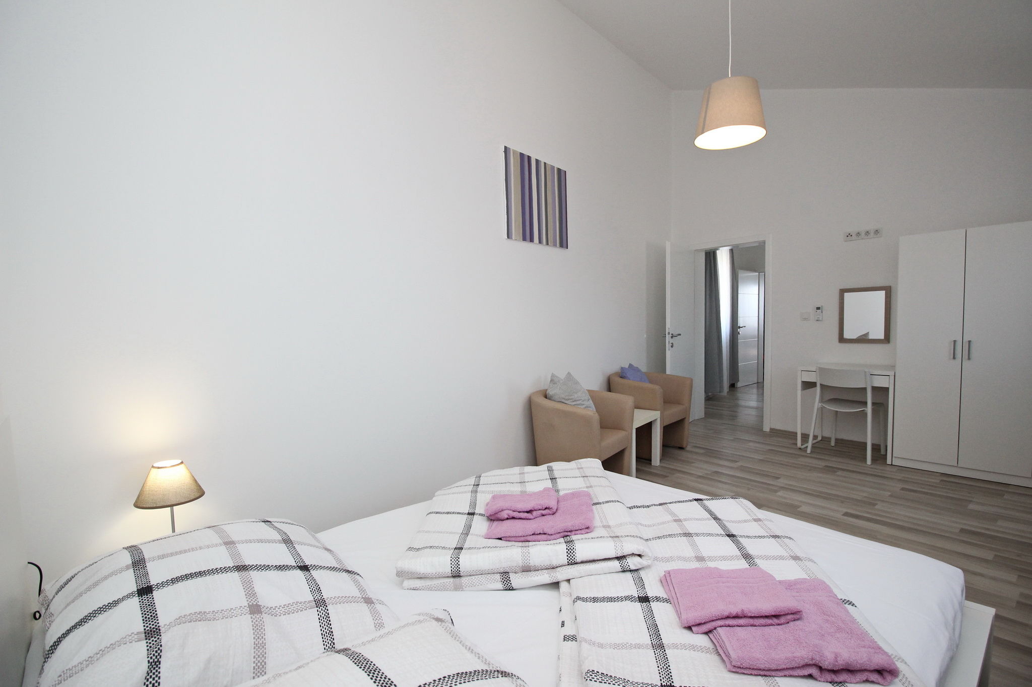 Apartments LAVANDA-GROSIC 69035-A1