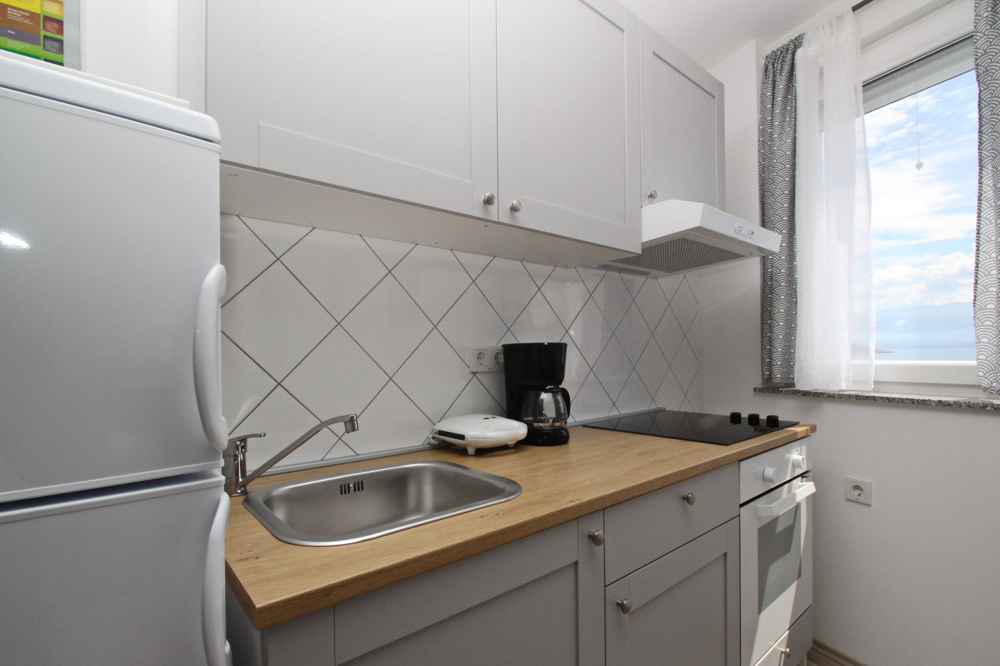 Apartments LAVANDA-GROSIC 69035-A2