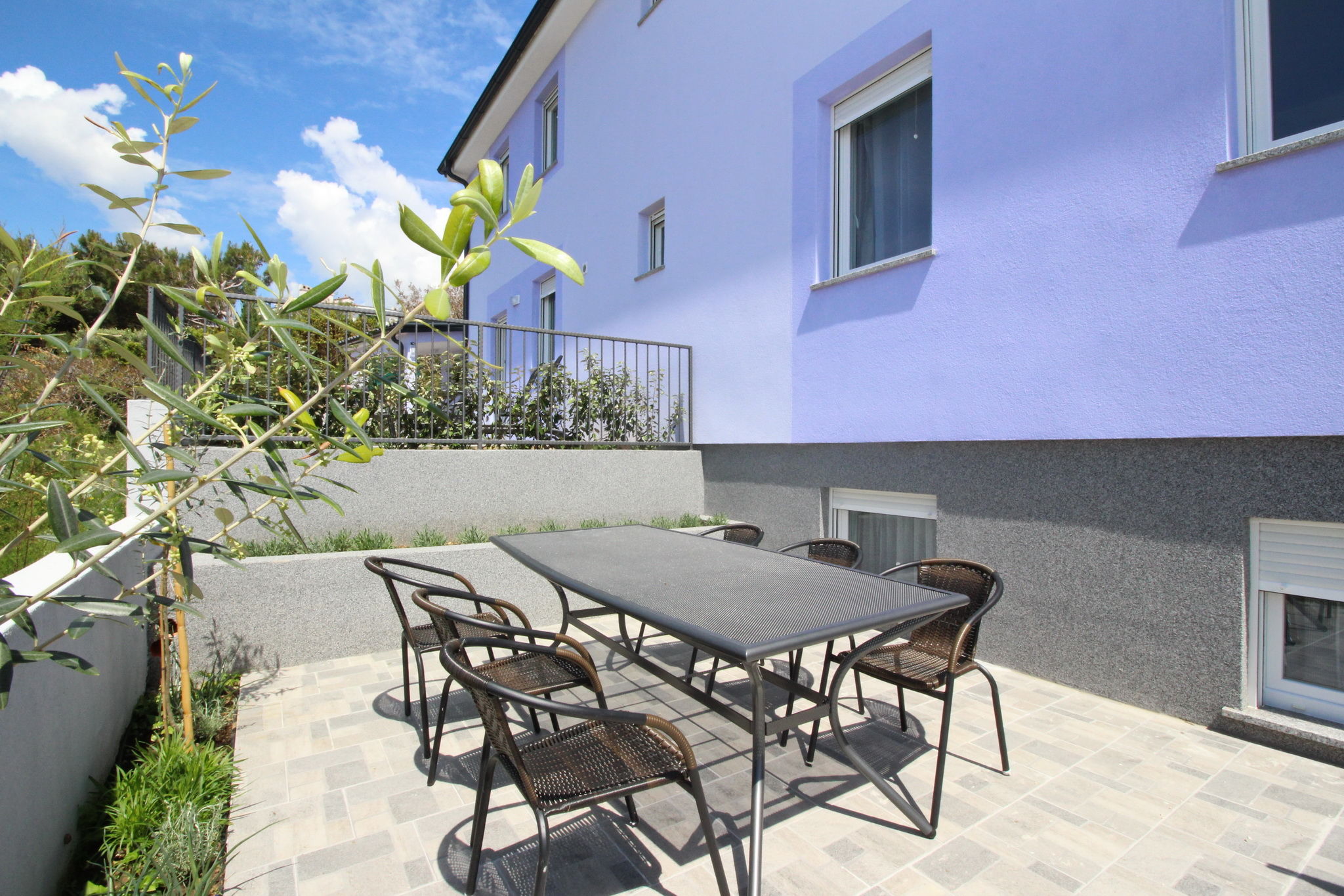 Apartments LAVANDA-GROSIC 69035-A2