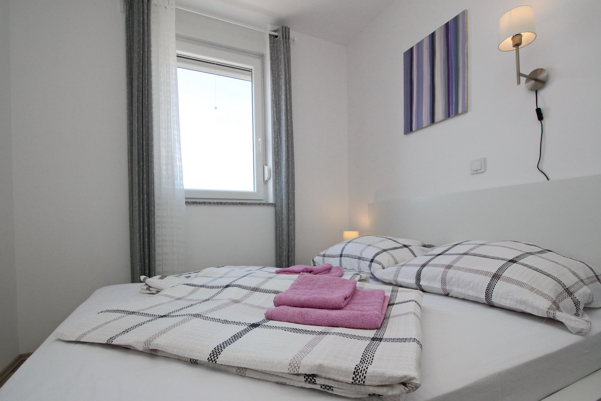 Apartments LAVANDA-GROSIC 69035-A2