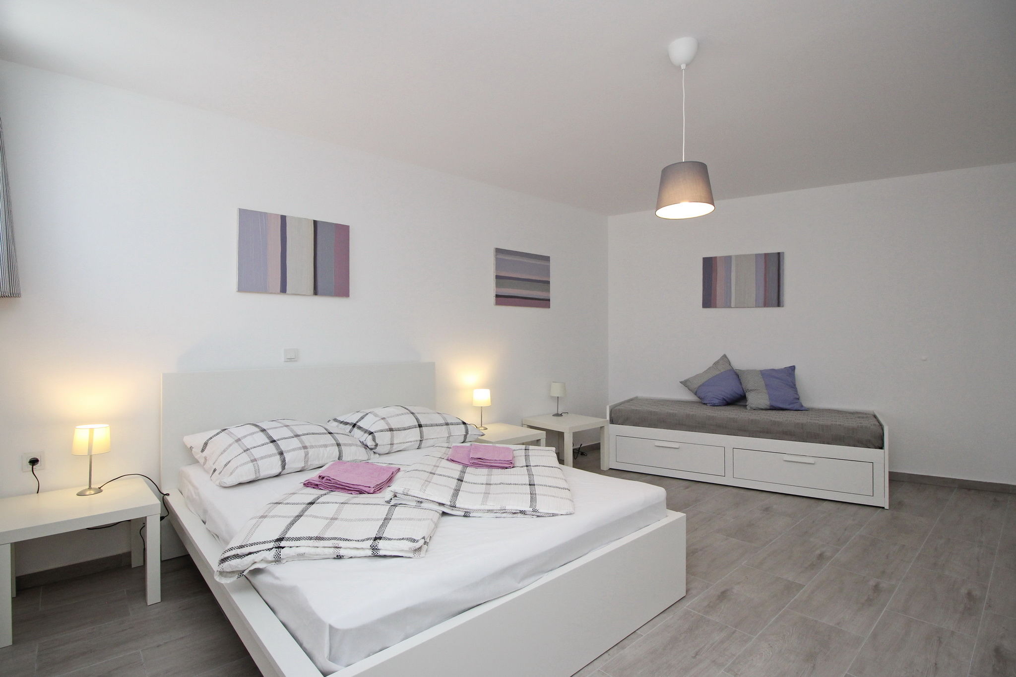 Apartments LAVANDA-GROSIC 69035-A3