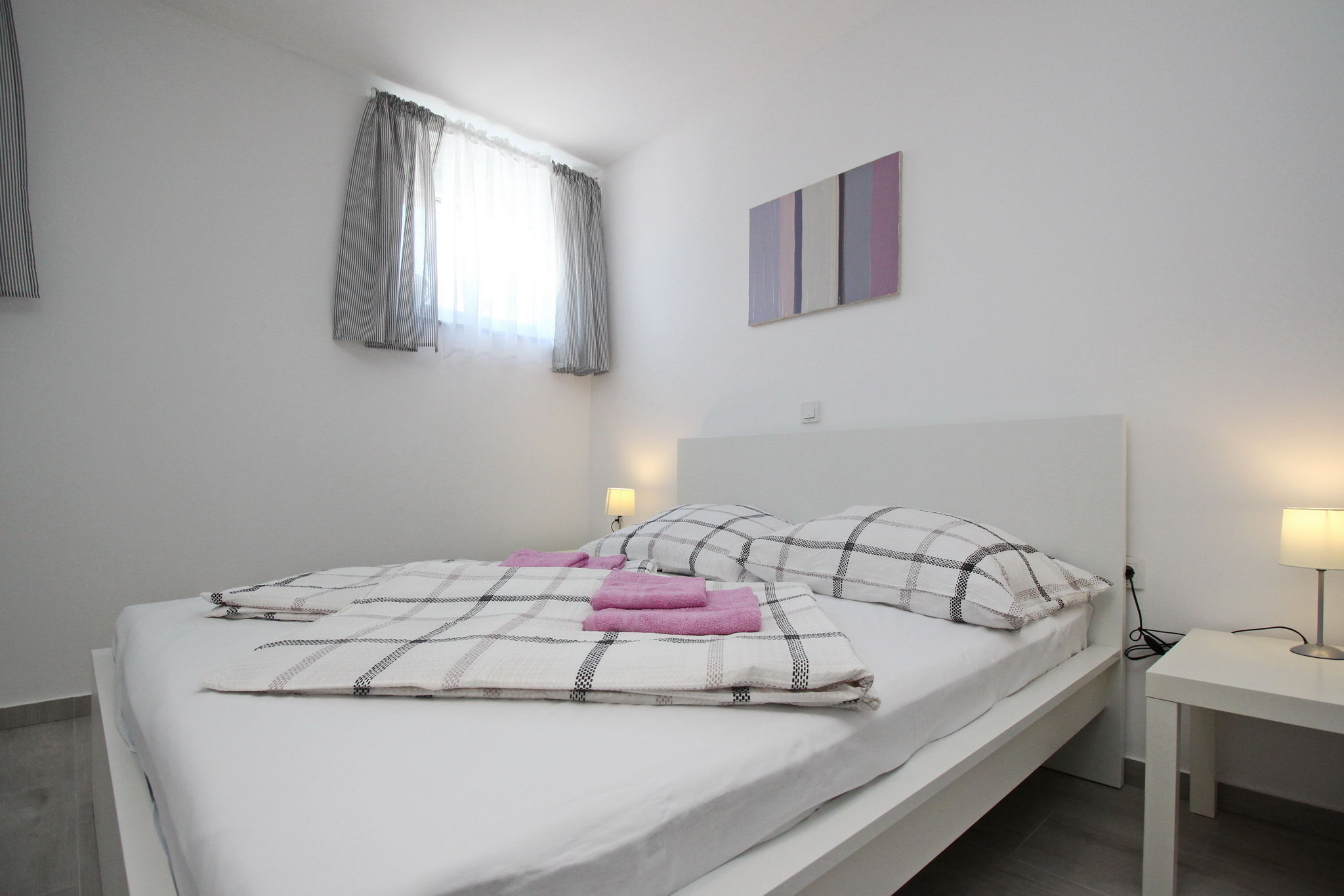 Apartments LAVANDA-GROSIC 69035-A3
