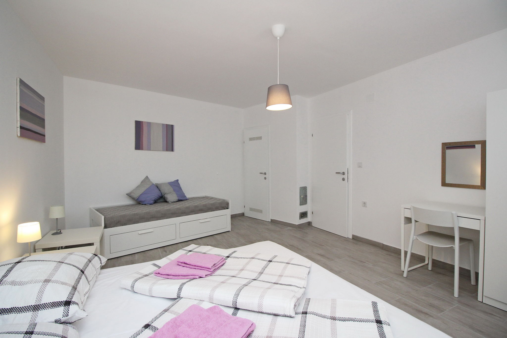 Apartments LAVANDA-GROSIC 69035-A3