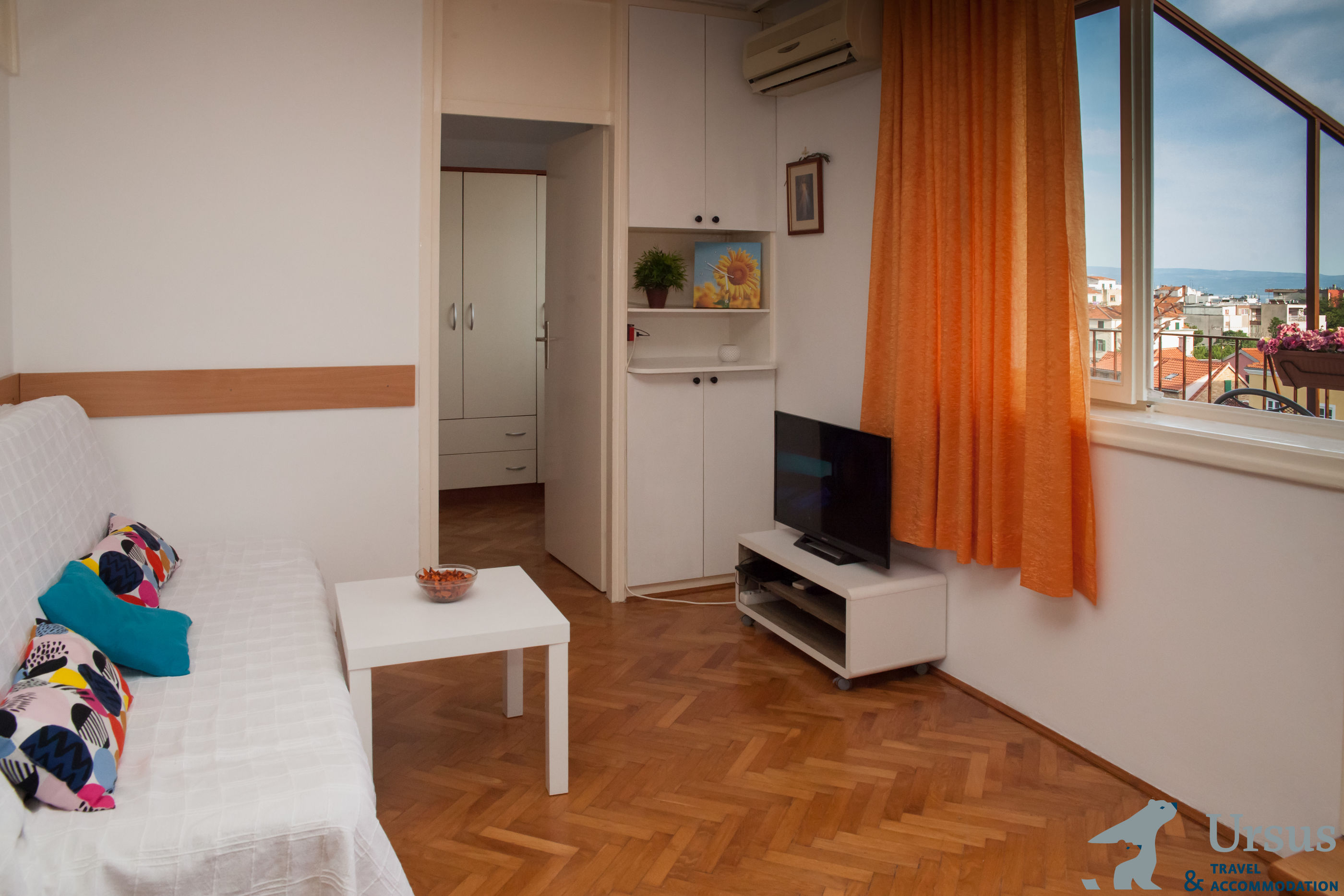Apartment Royal view 54101-A1