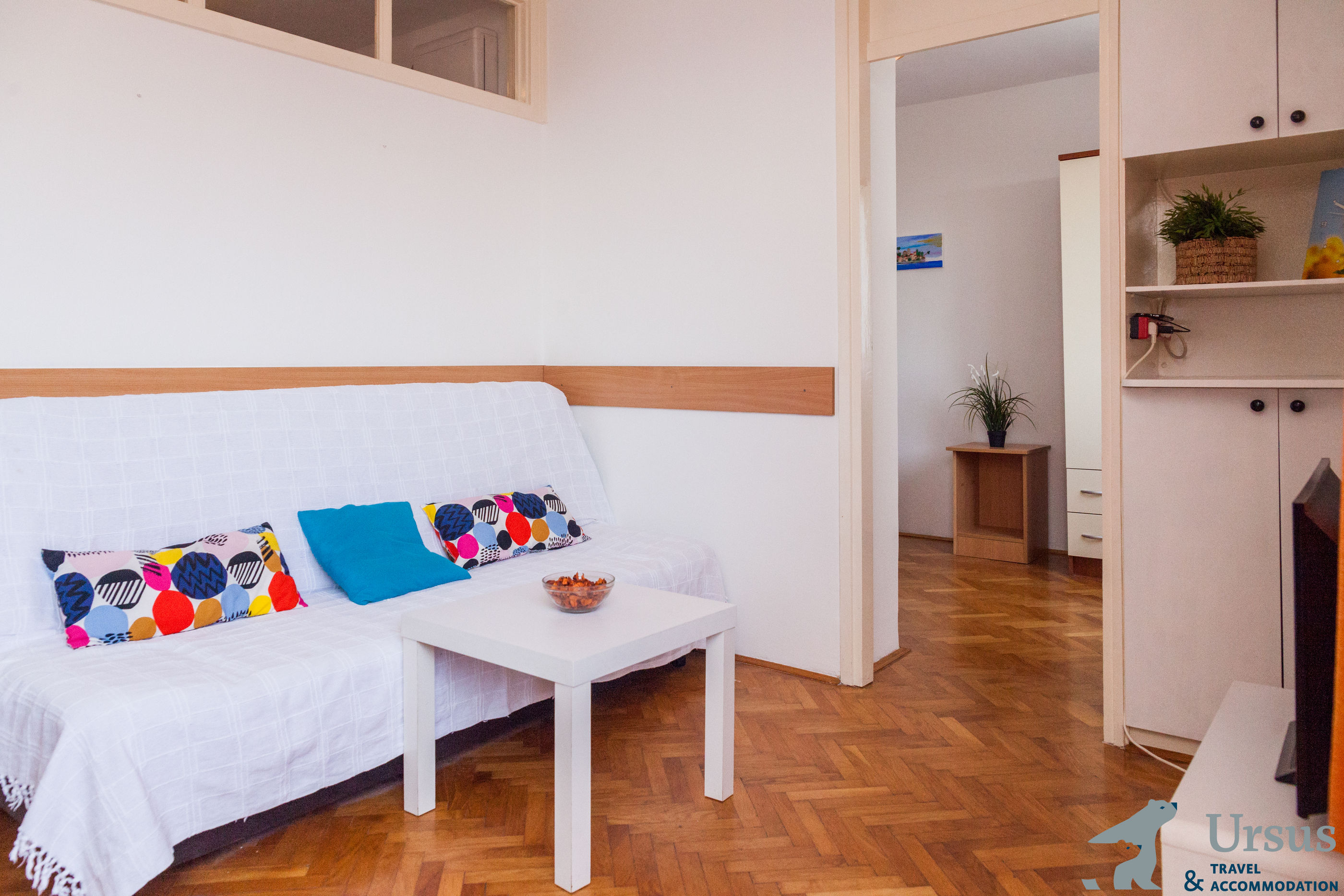 Apartment Royal view 54101-A1