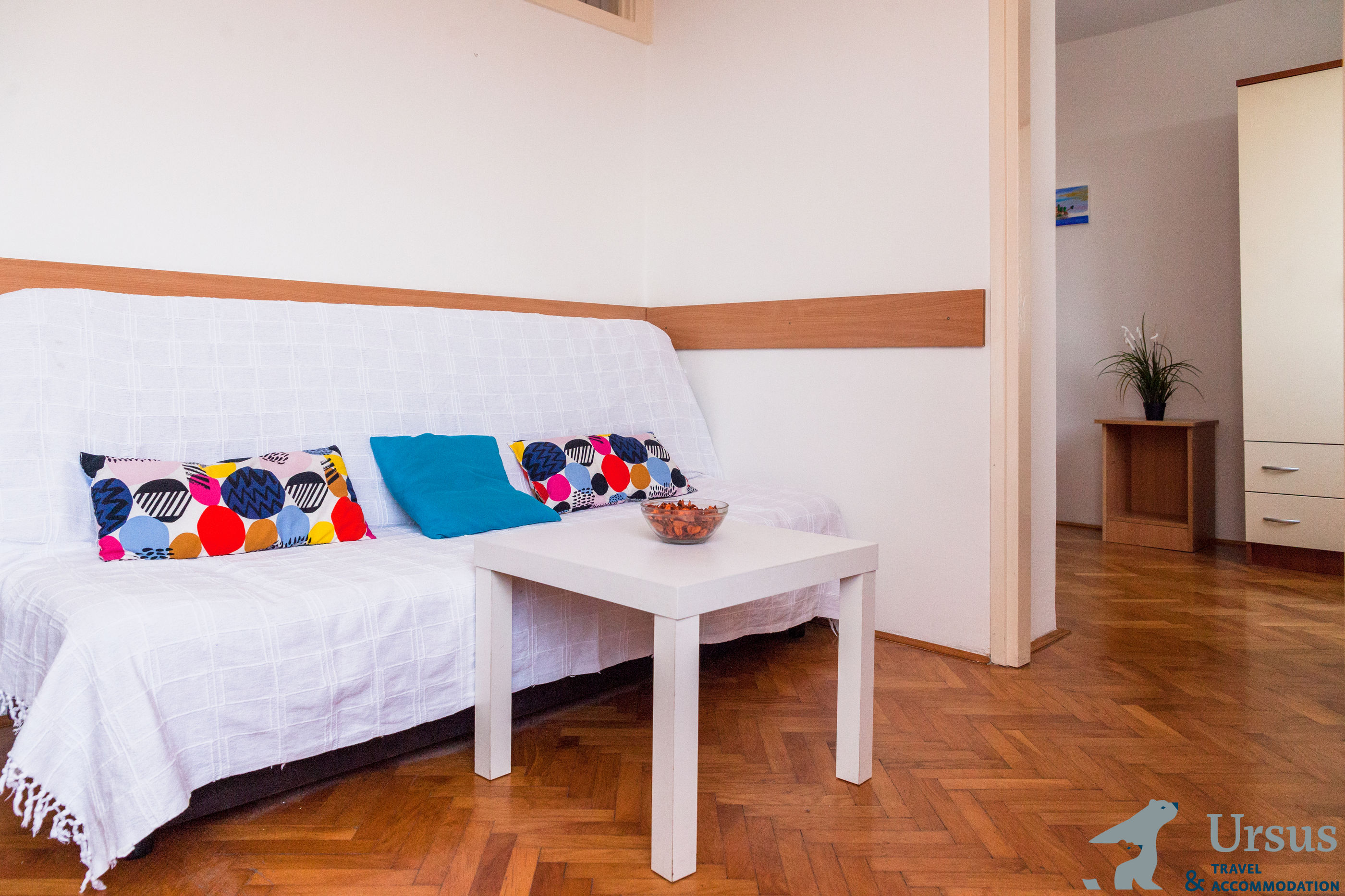 Apartment Royal view 54101-A1