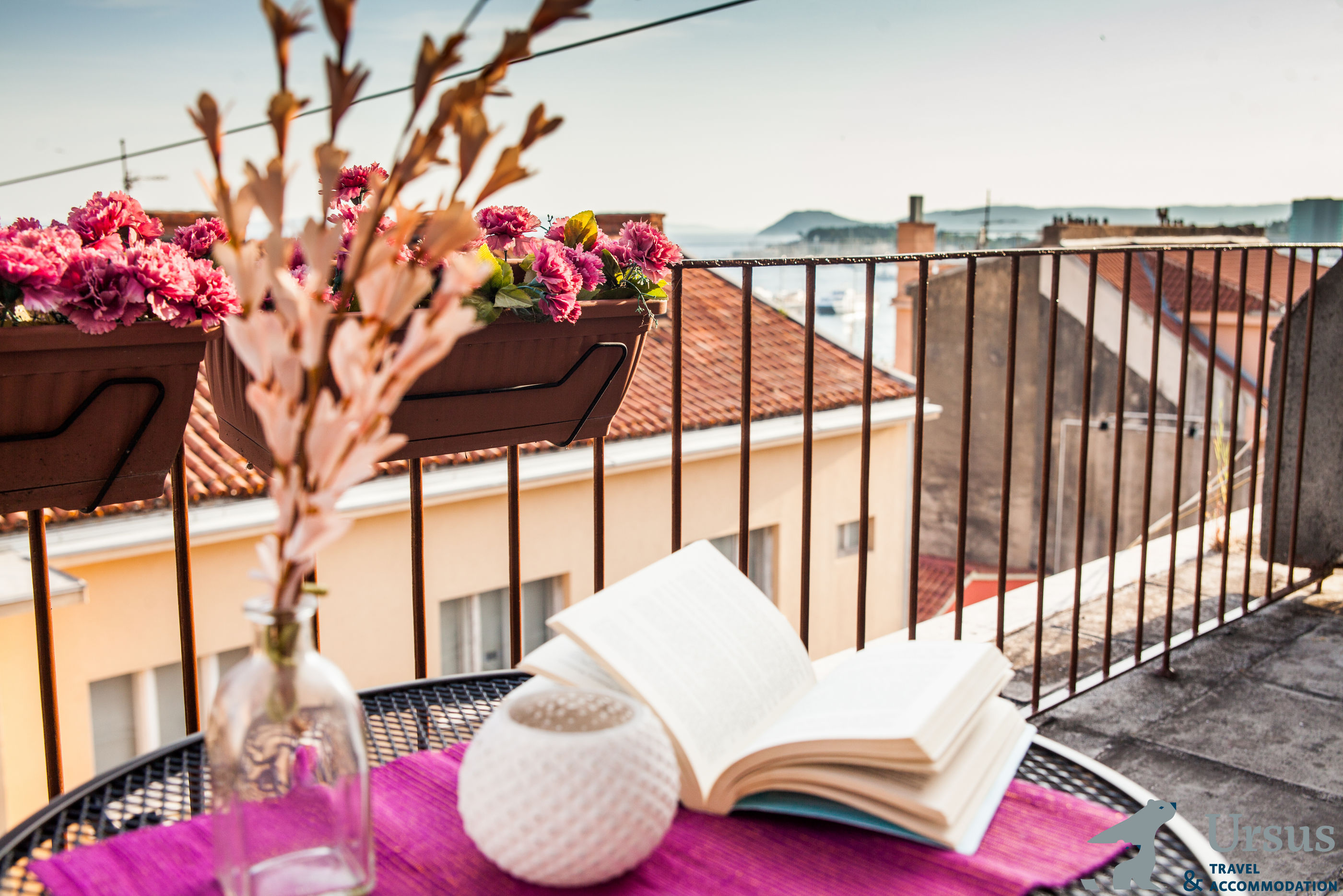 Apartment Royal view 54101-A1
