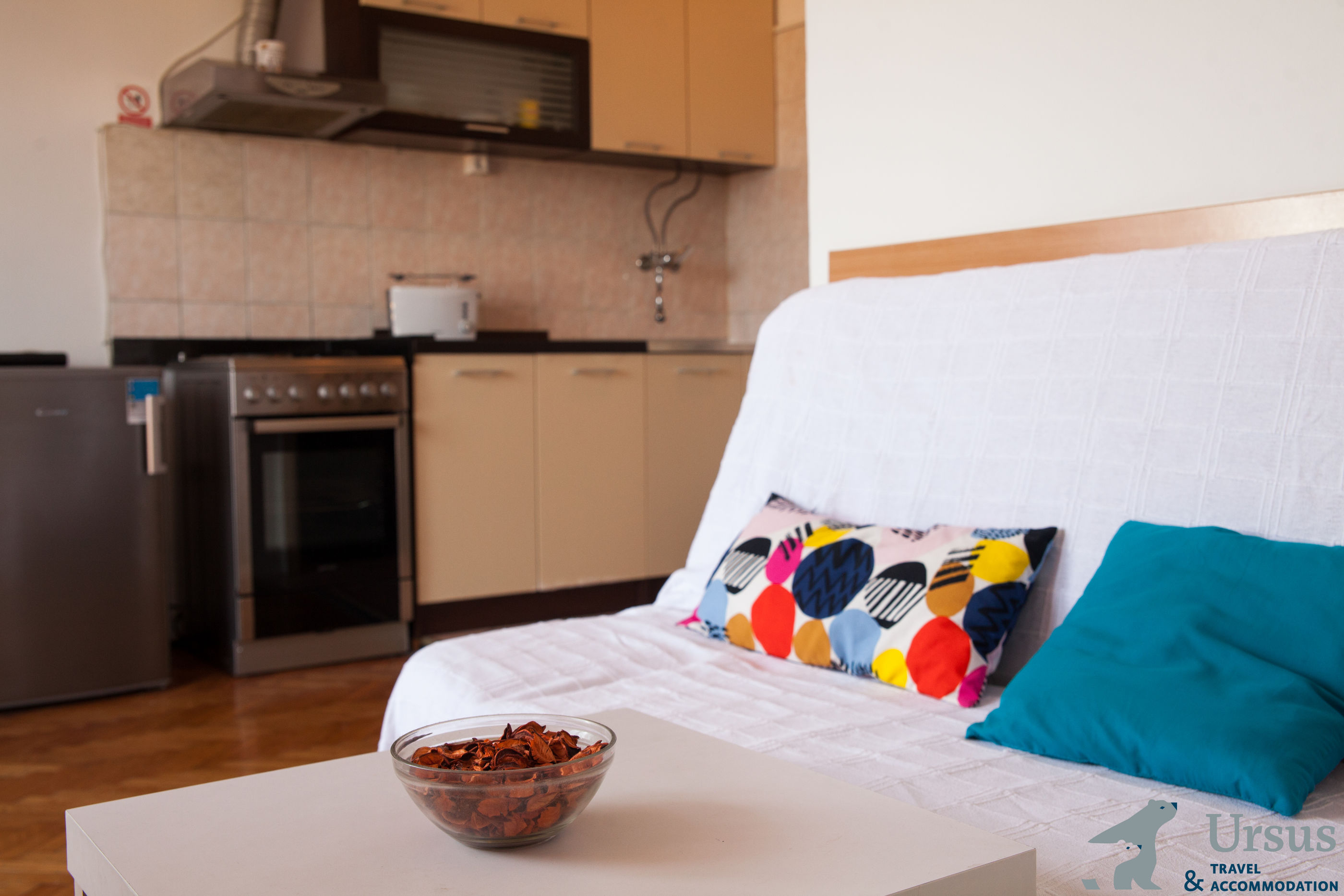 Apartment Royal view 54101-A1