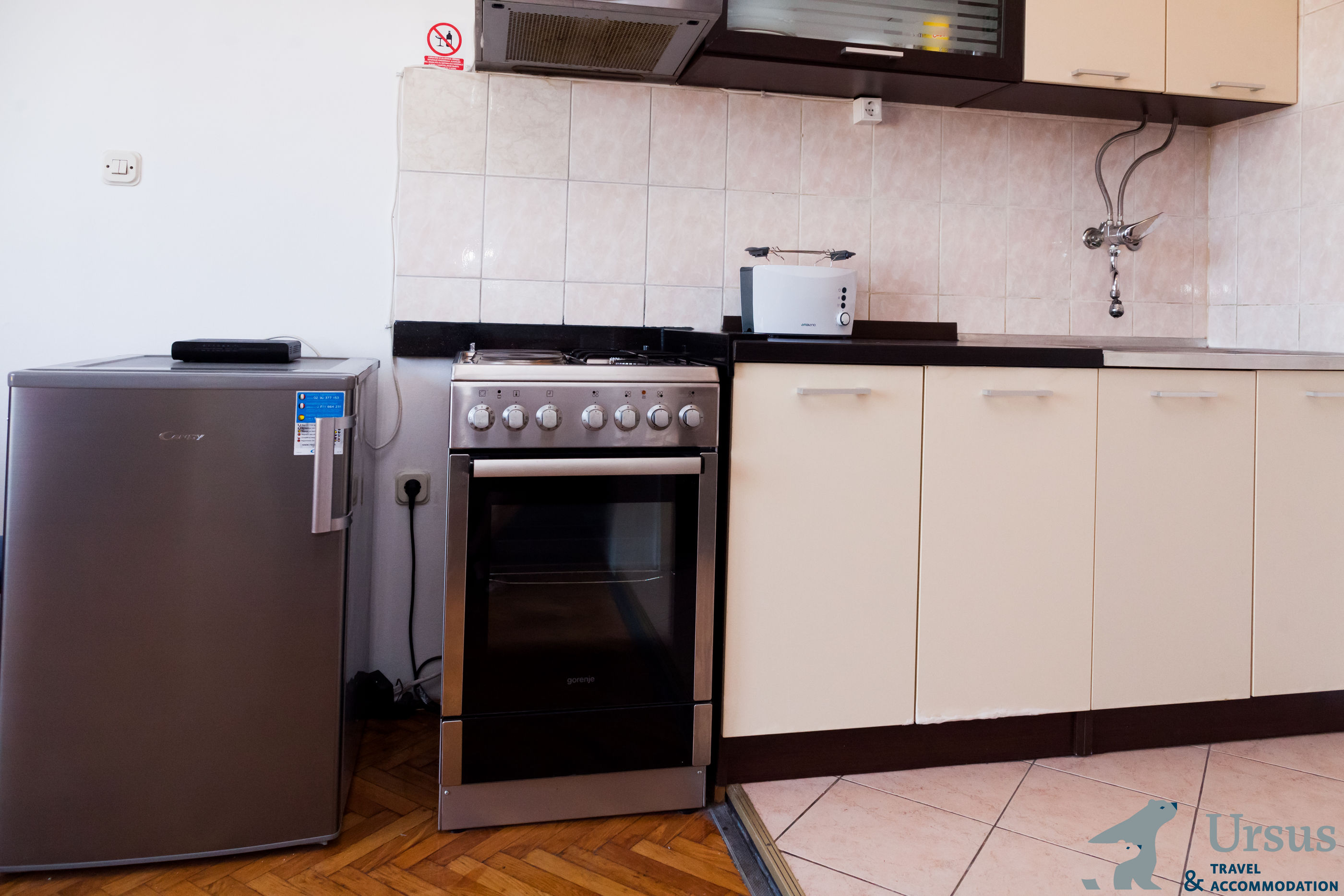 Apartment Royal view 54101-A1