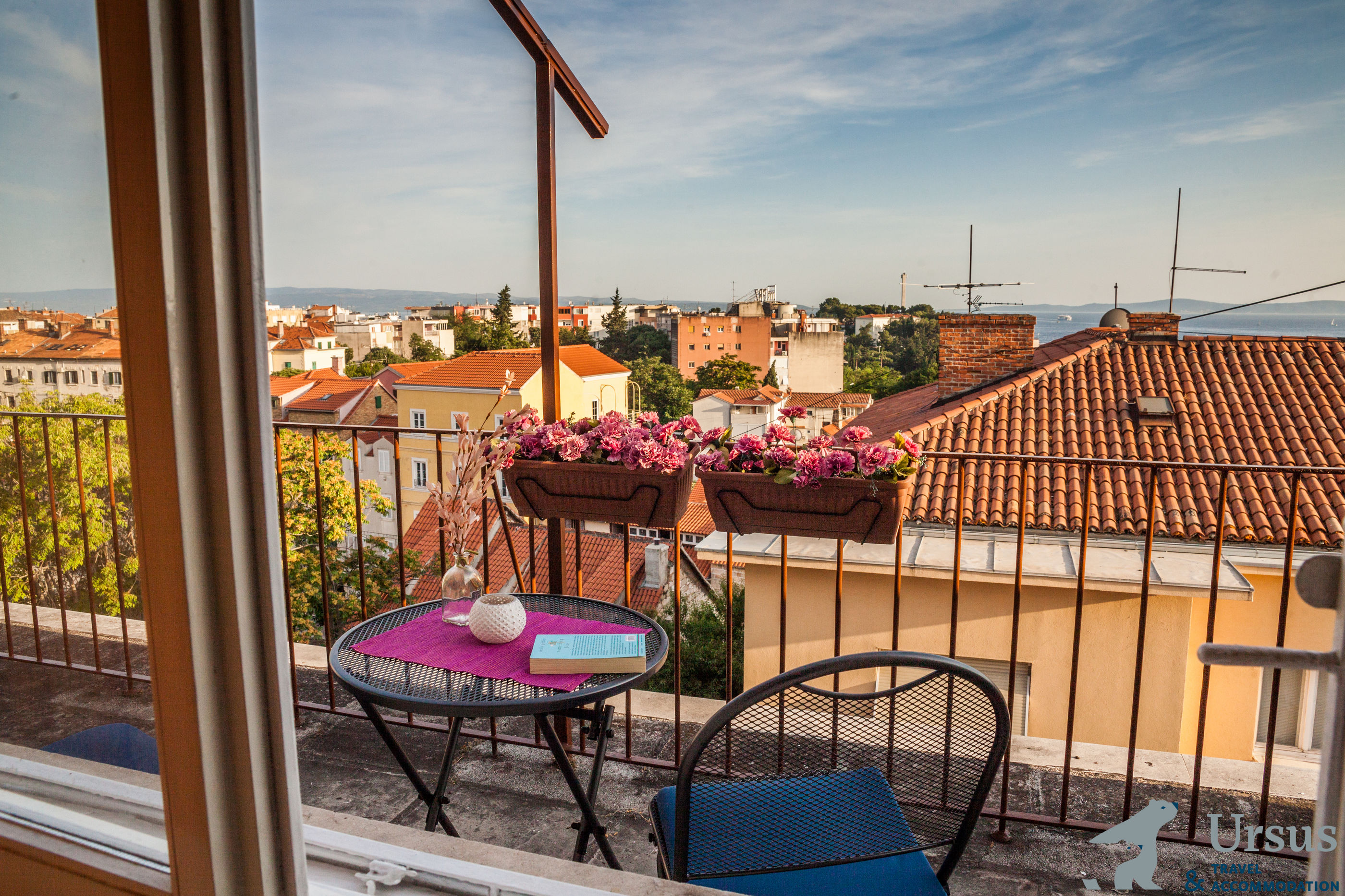 Apartment Royal view 54101-A1