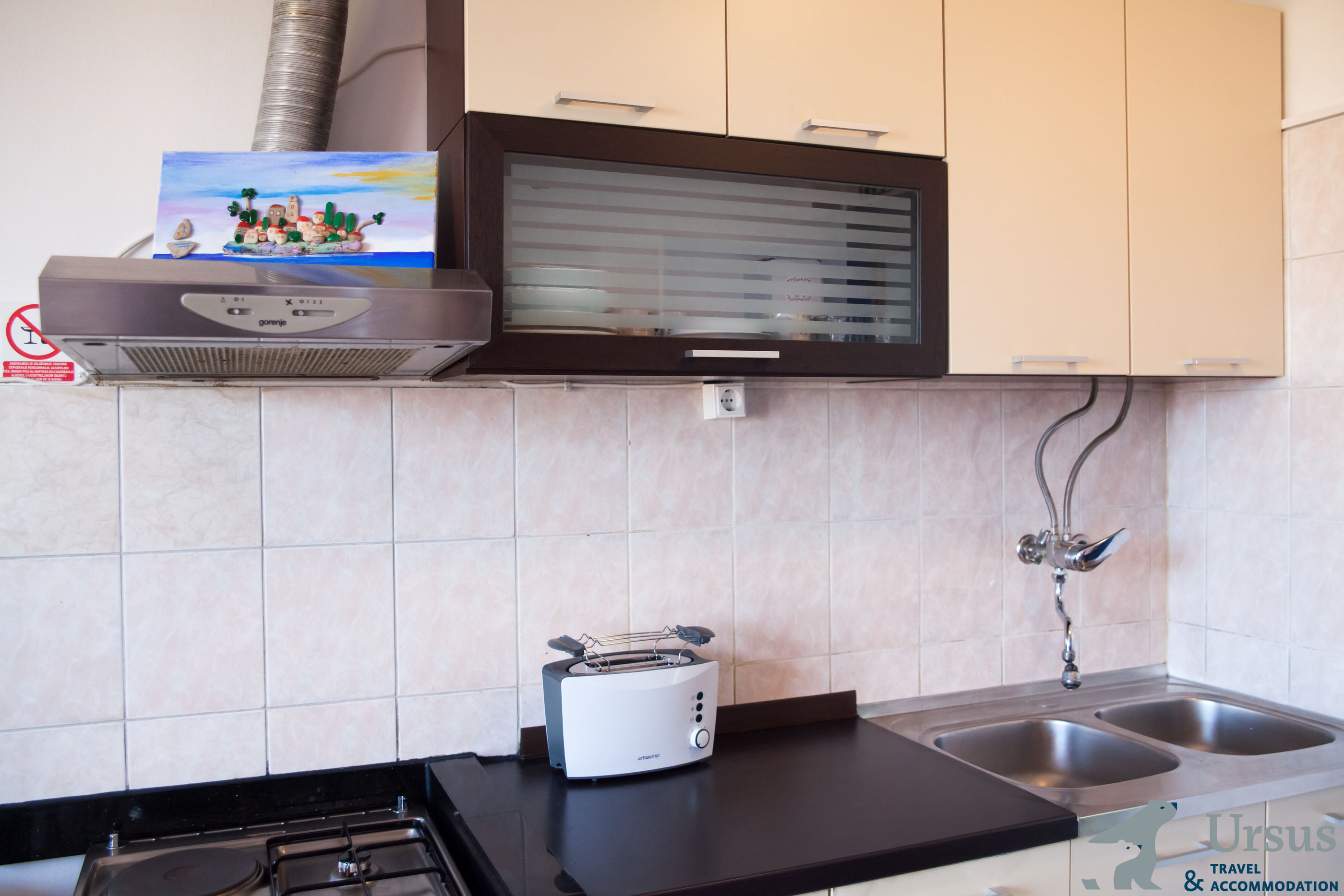 Apartment Royal view 54101-A1