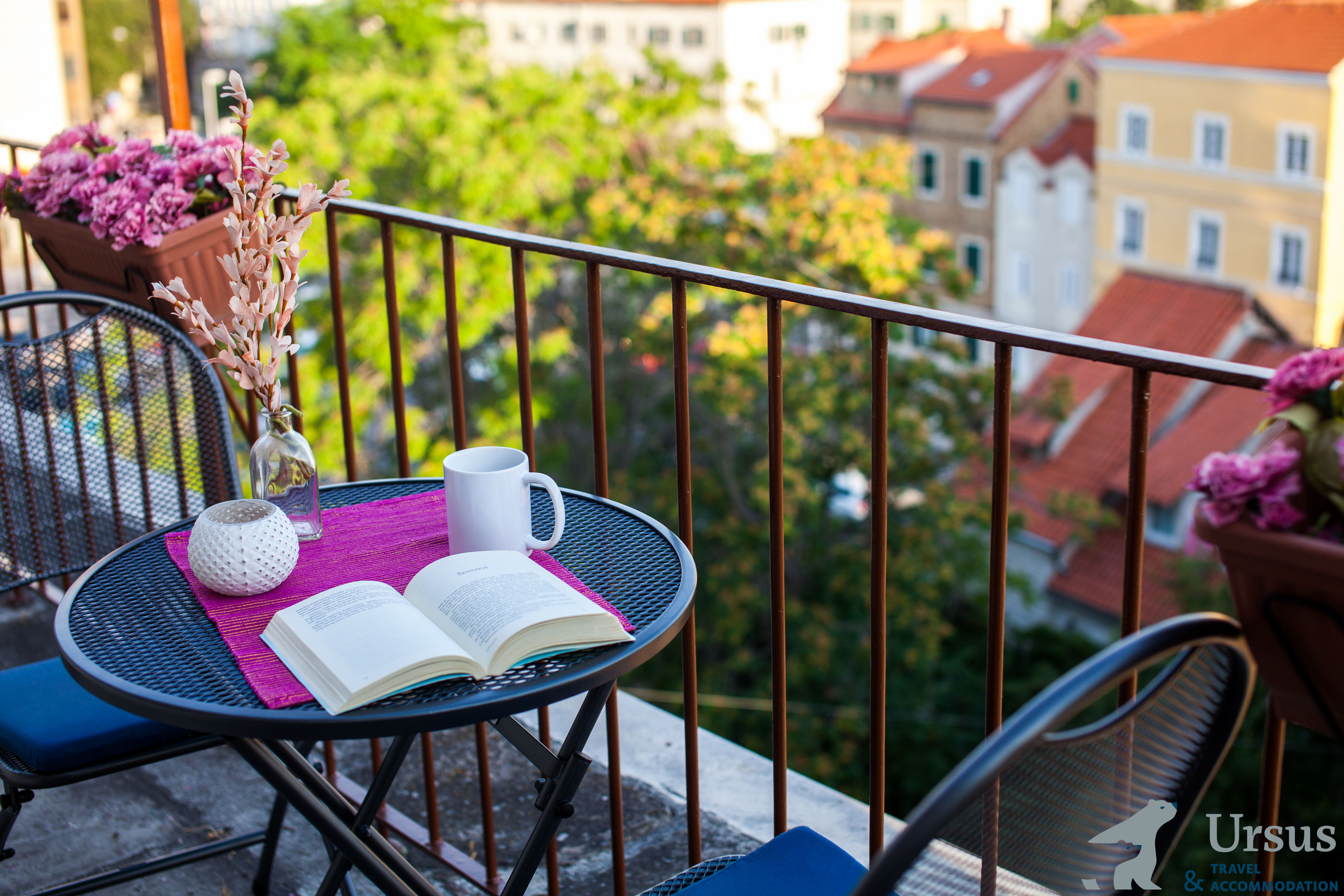 Apartment Royal view 54101-A1