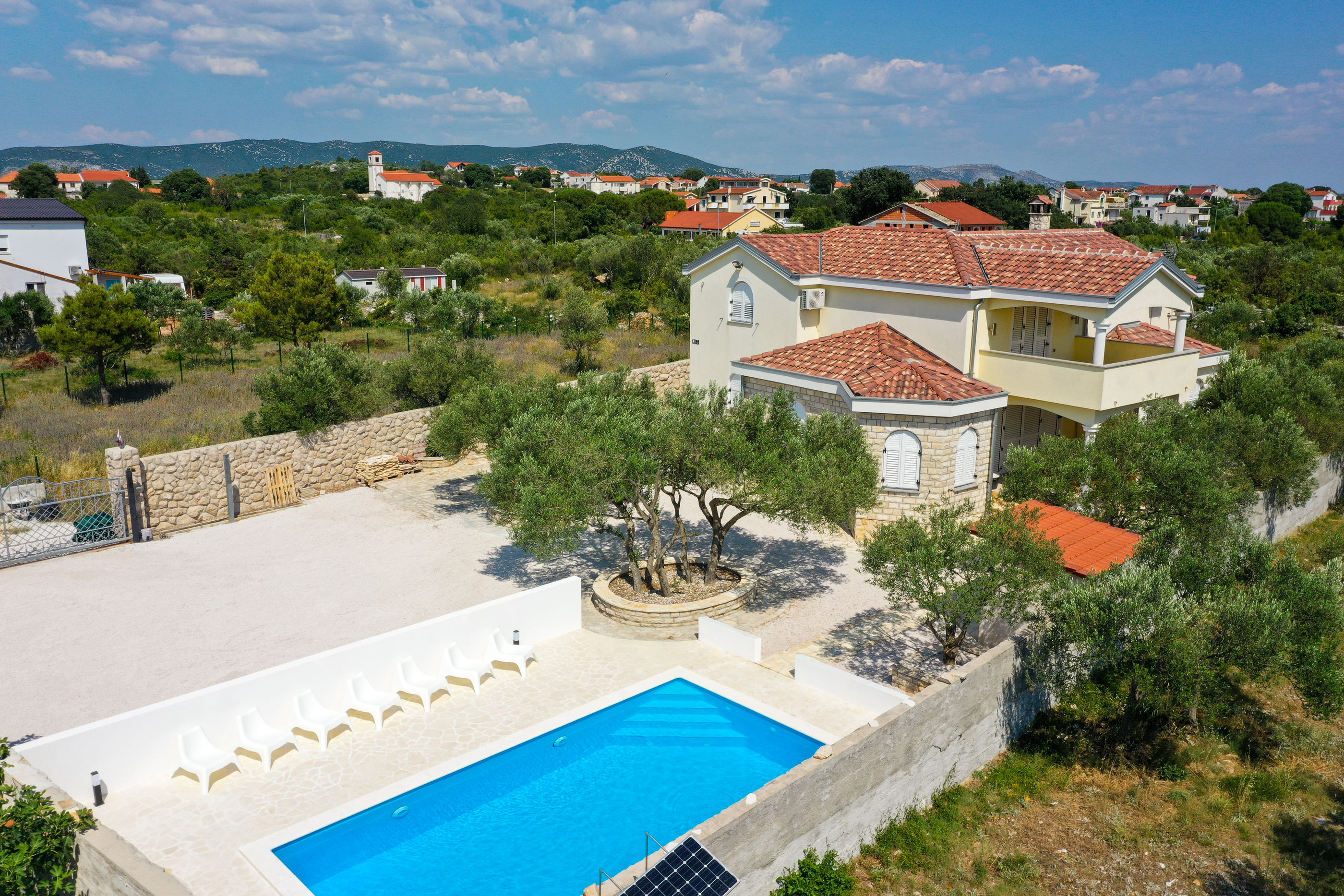 House Anna 67201-K1