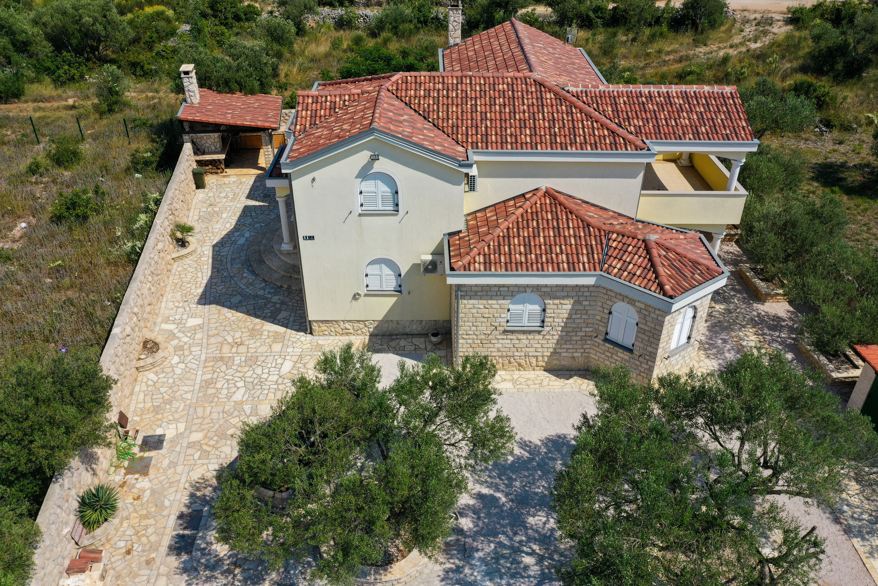 House Anna 67201-K1