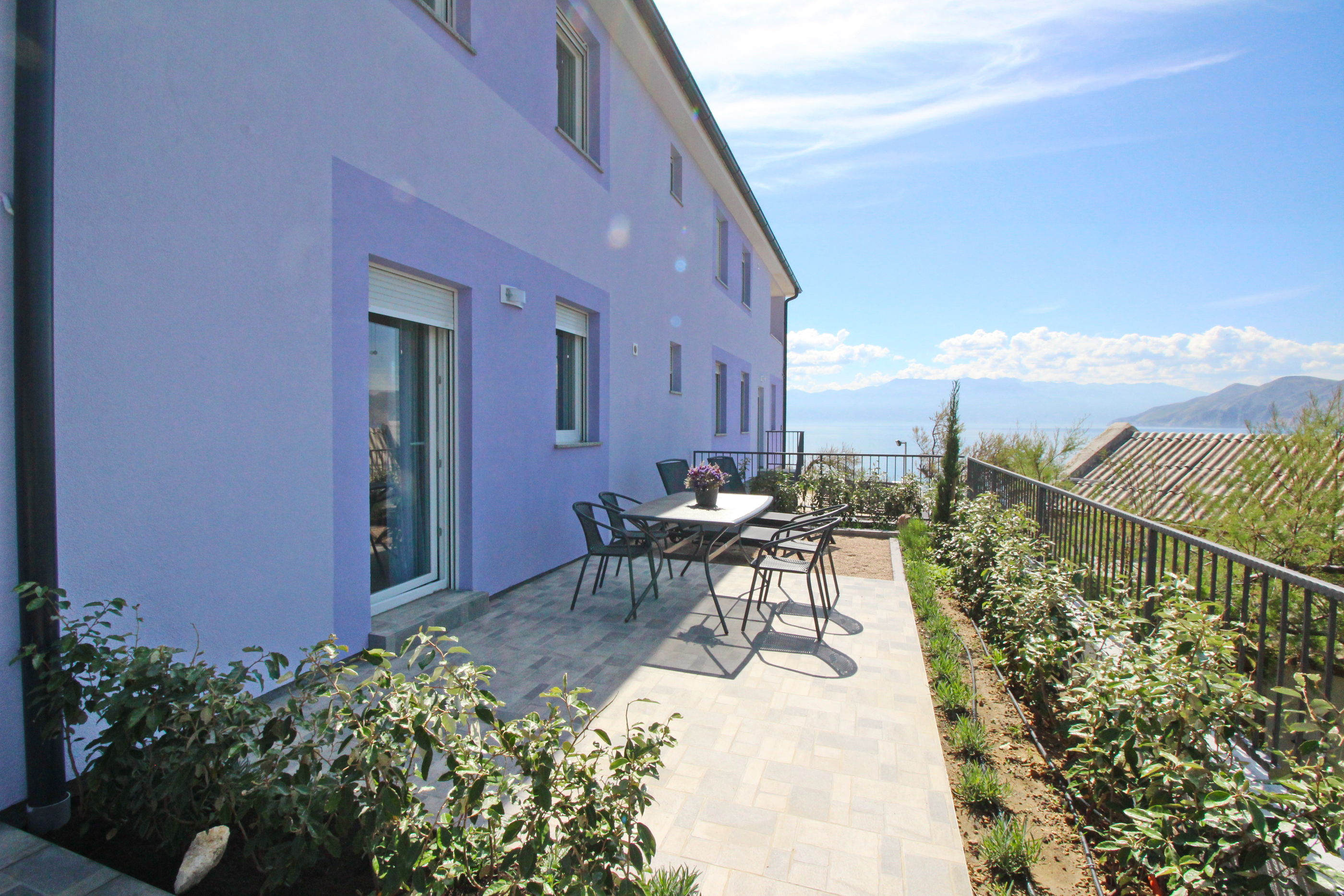 Apartments LAVANDA-GROSIC 69035-A4