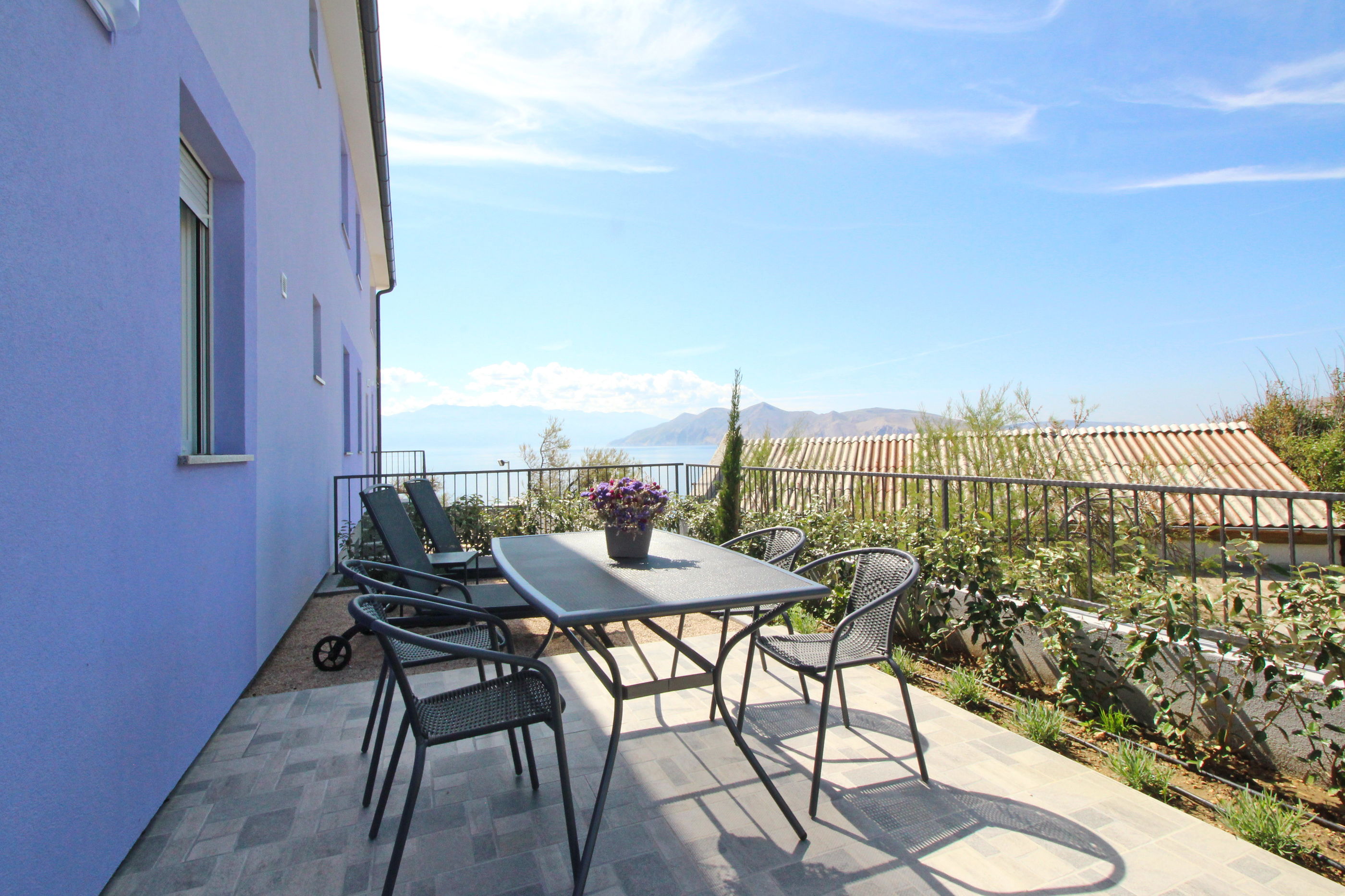 Apartments LAVANDA-GROSIC 69035-A4