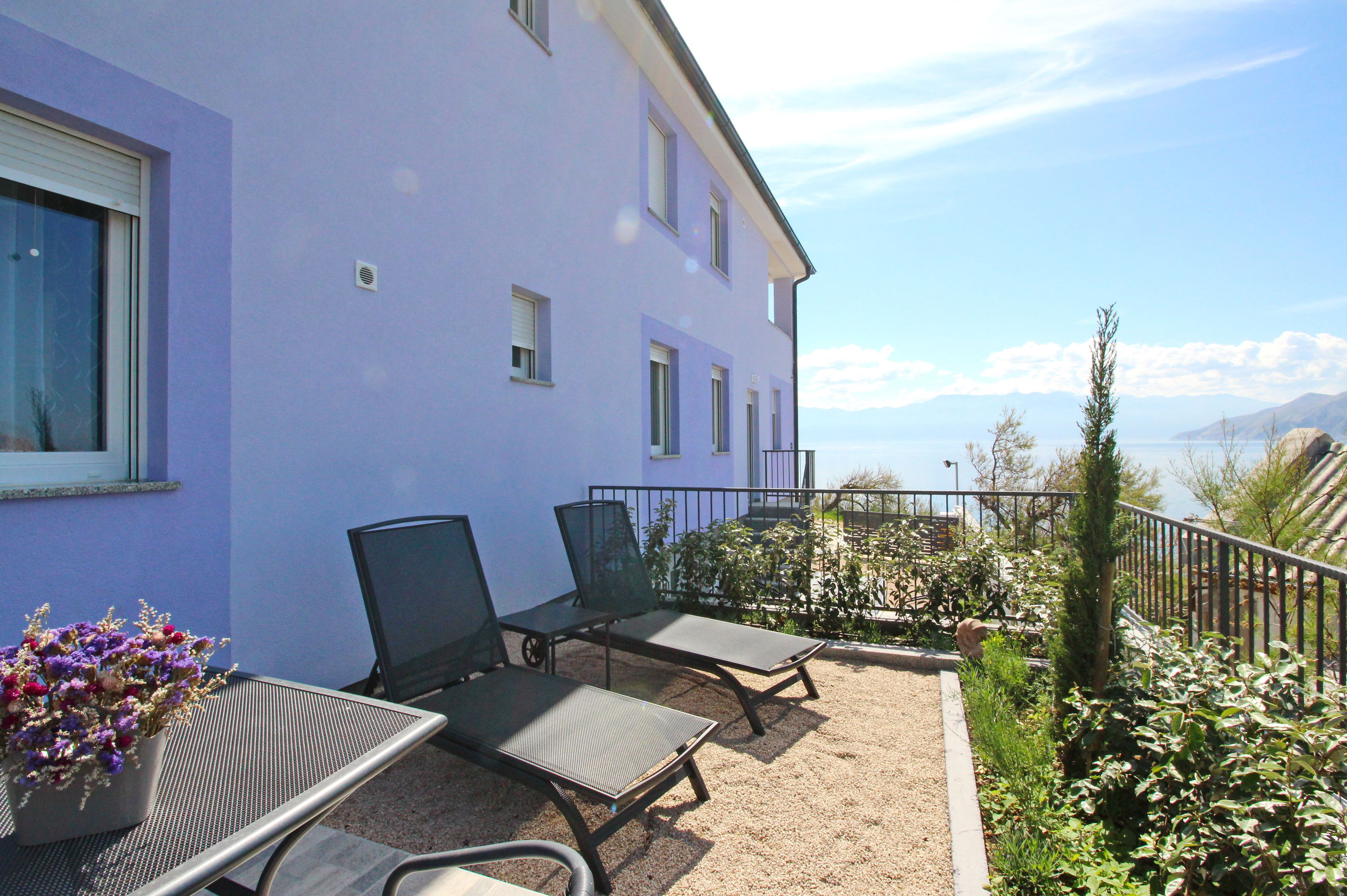 Apartments LAVANDA-GROSIC 69035-A4