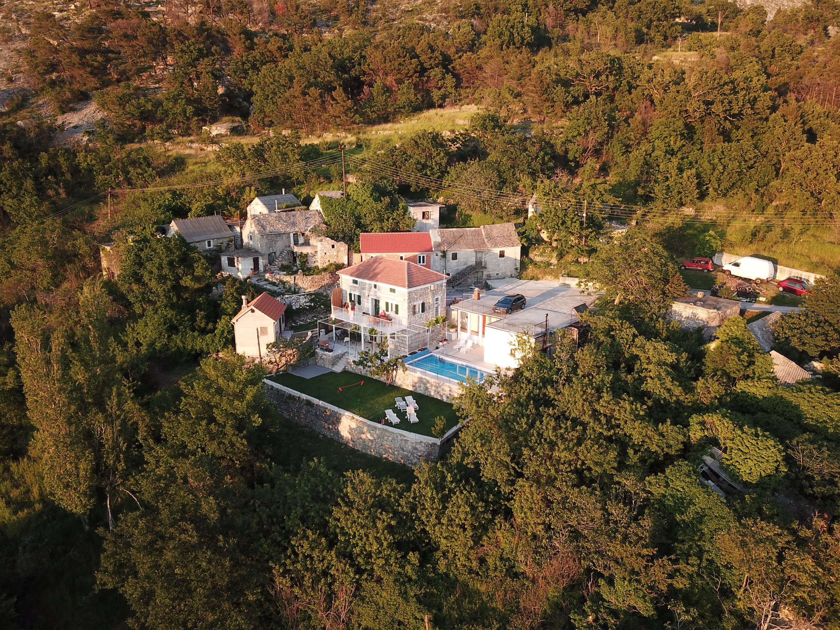 House Marinka 47301-K1