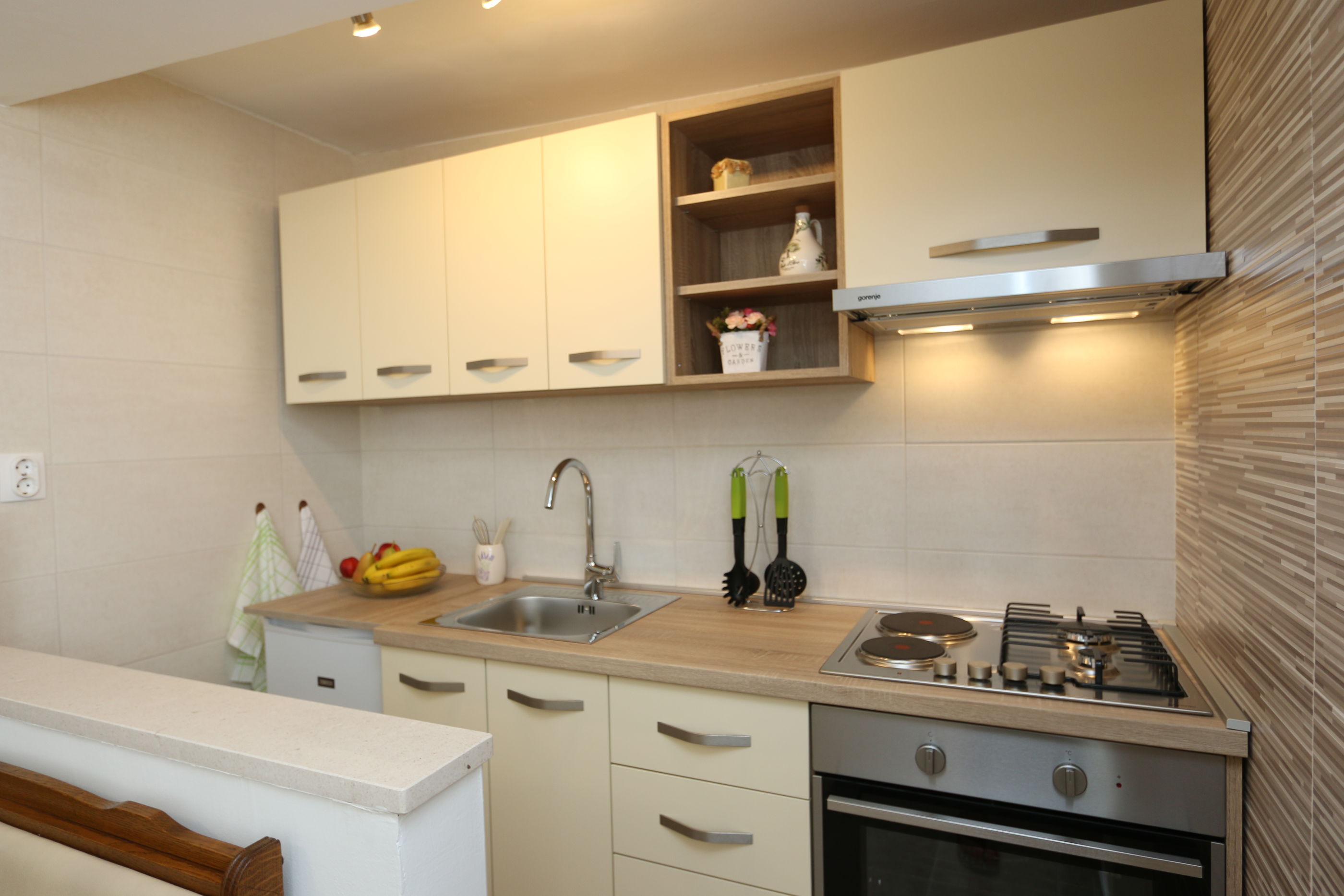 Apartman Kirinčić Ivan A1