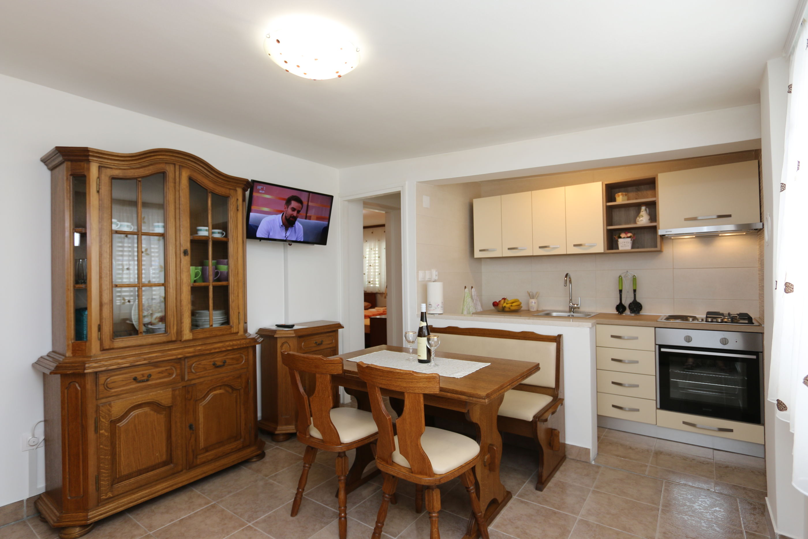 Apartman Kirinčić Ivan A1