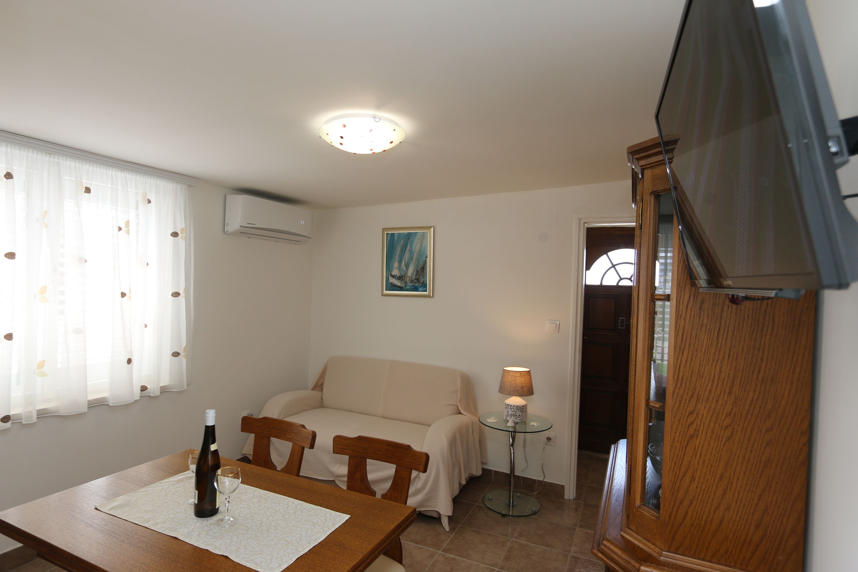 Apartman Kirinčić Ivan A1