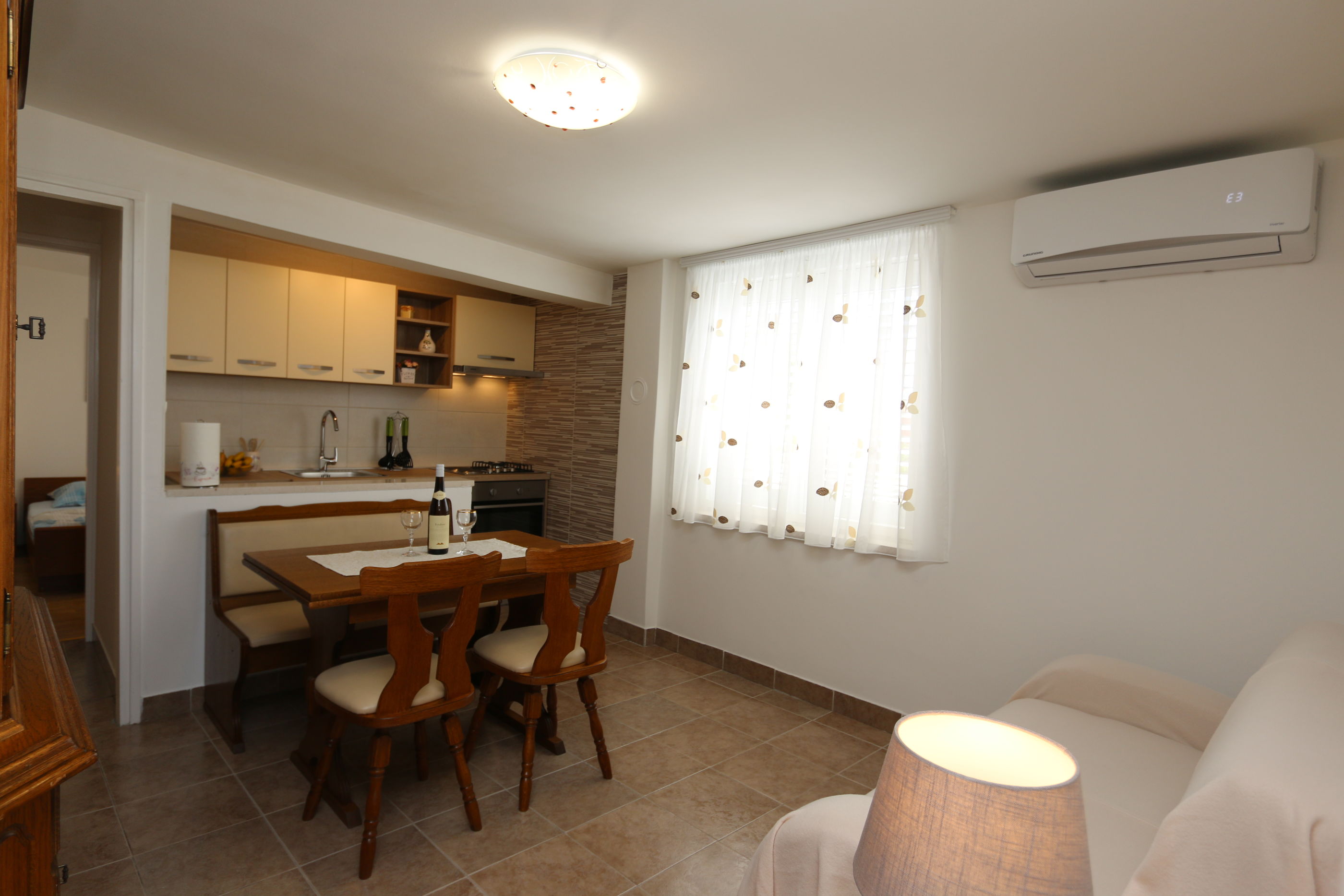 Apartman Kirinčić Ivan A1