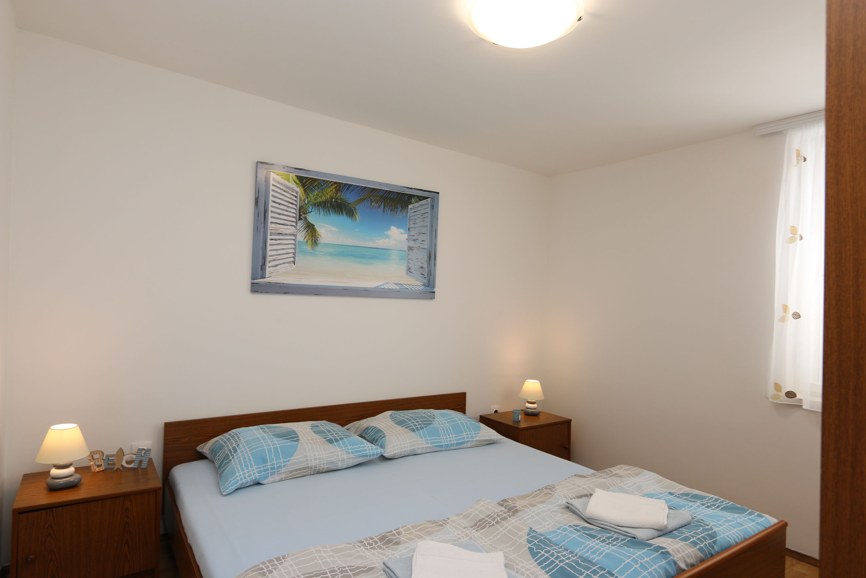 Apartman Kirinčić Ivan A1