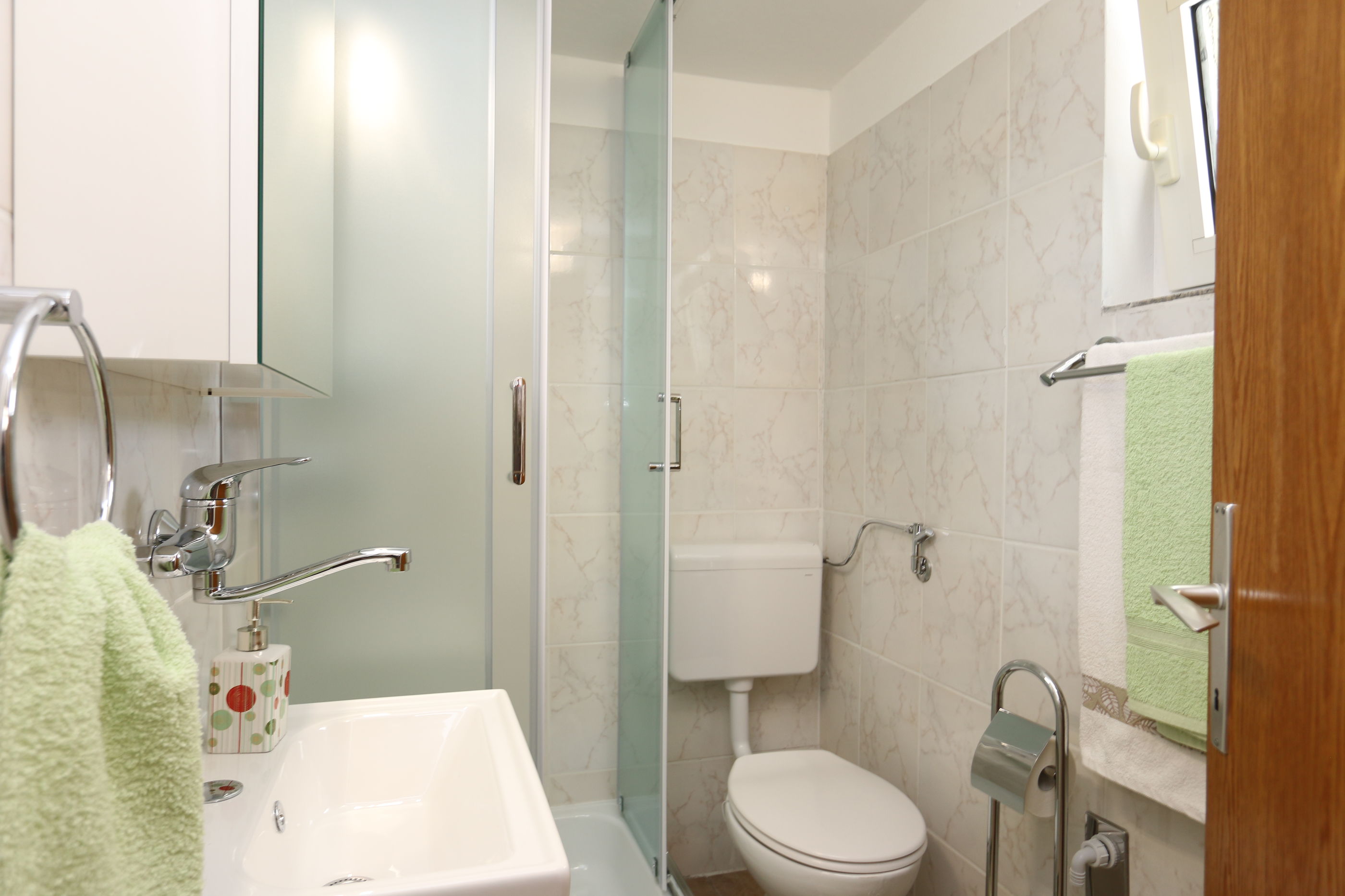 Apartman Kirinčić Ivan A1