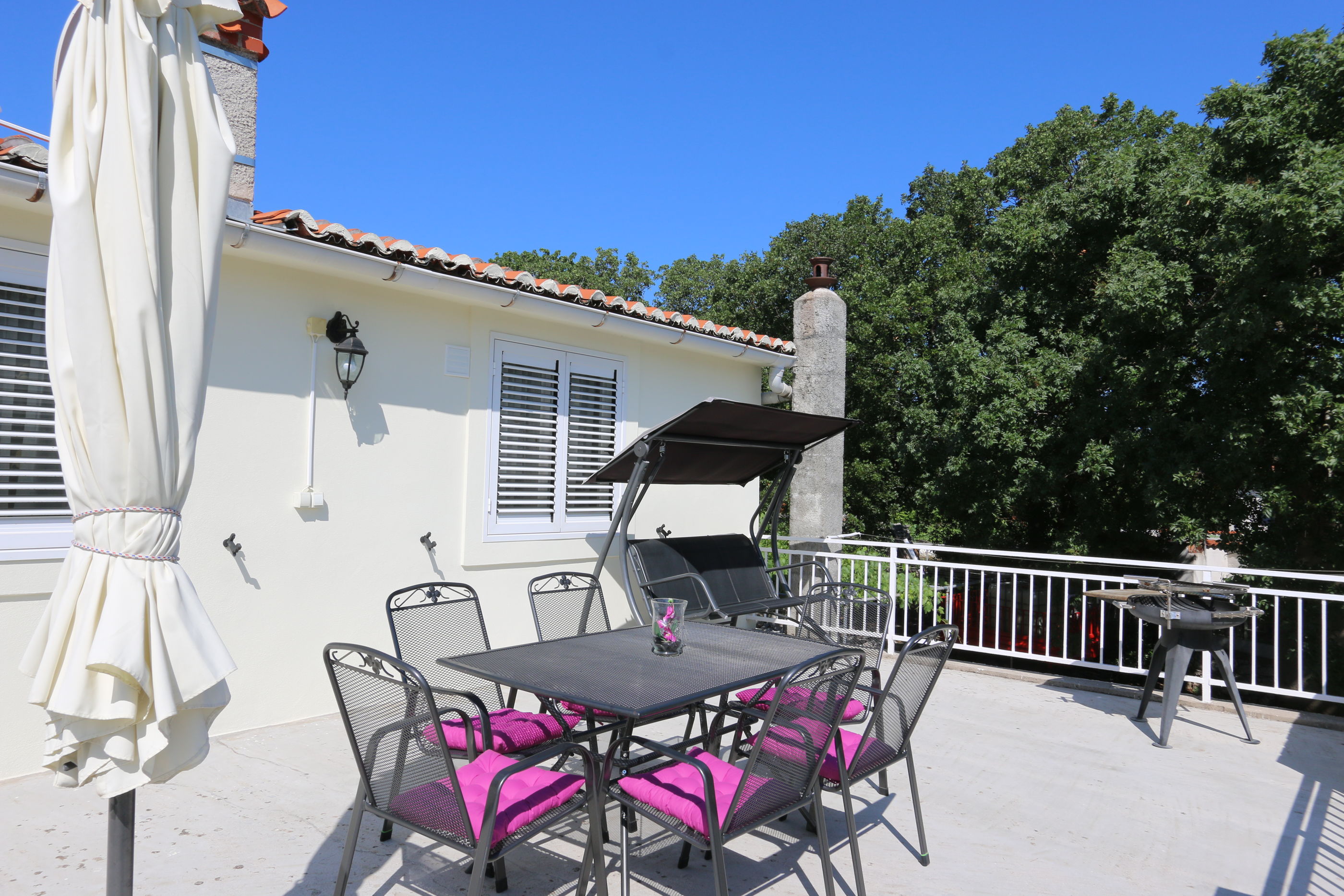 Apartman Kirinčić Ivan A1