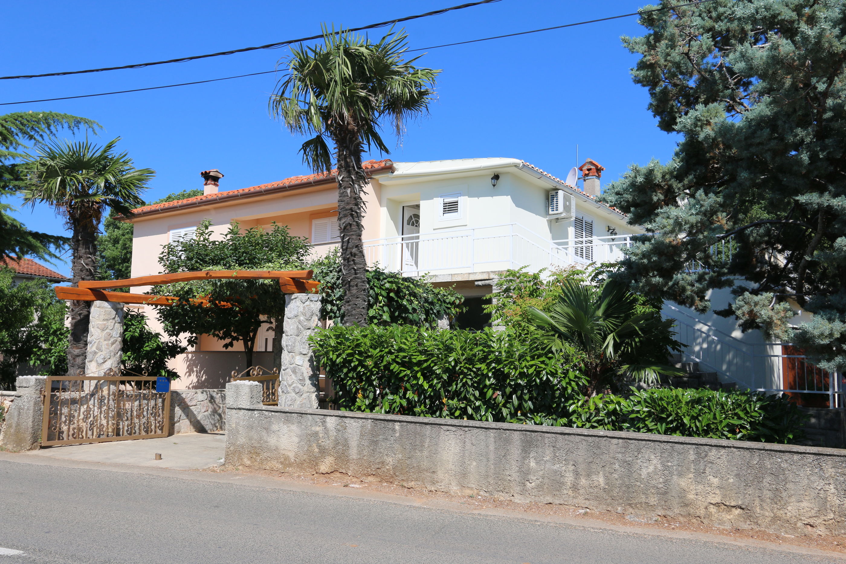 Apartman Kirinčić Ivan A1