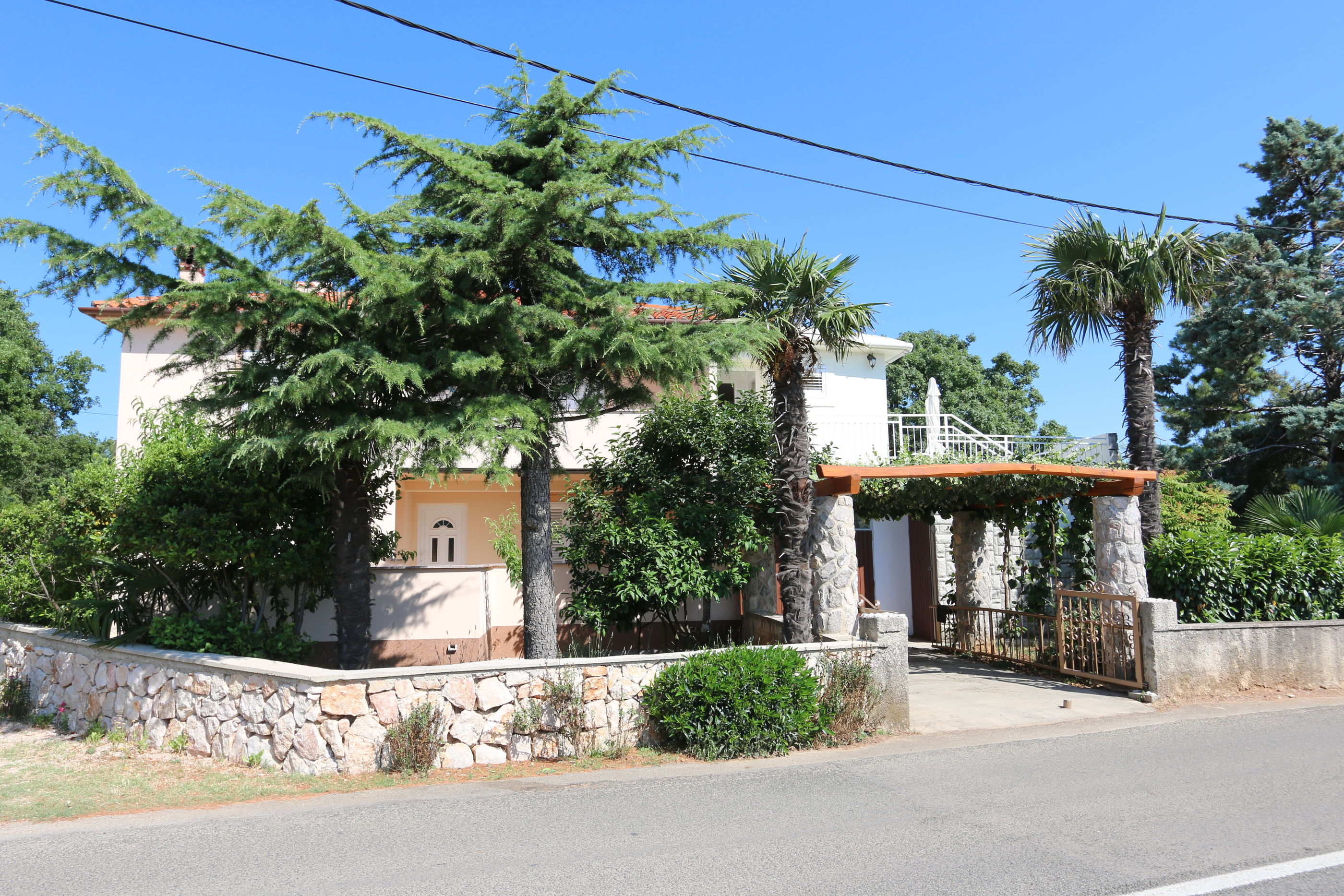 Apartman Kirinčić Ivan A1