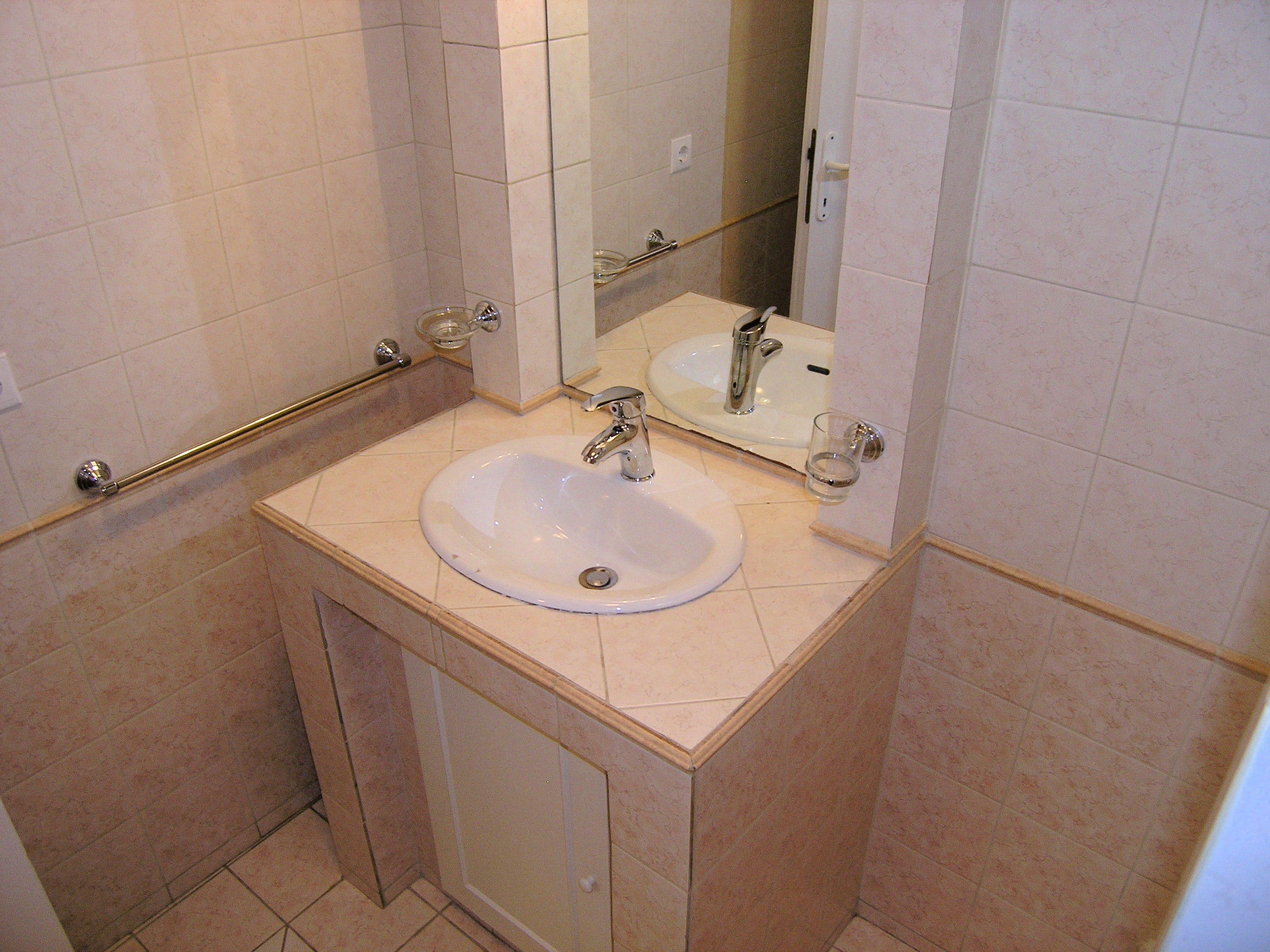 Apartments DAMIJAN 15701-A3