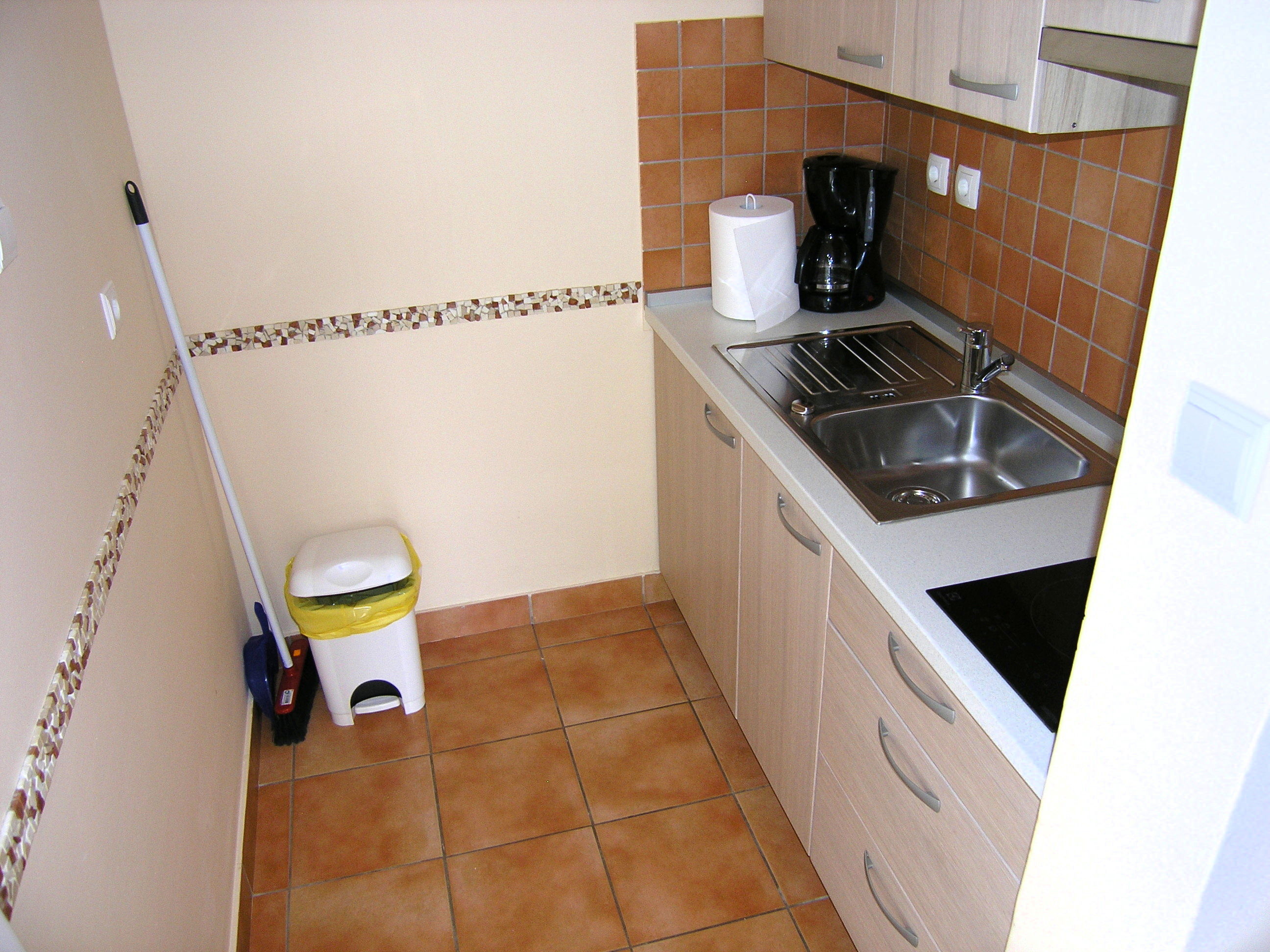 Apartments DAMIJAN 15701-A3