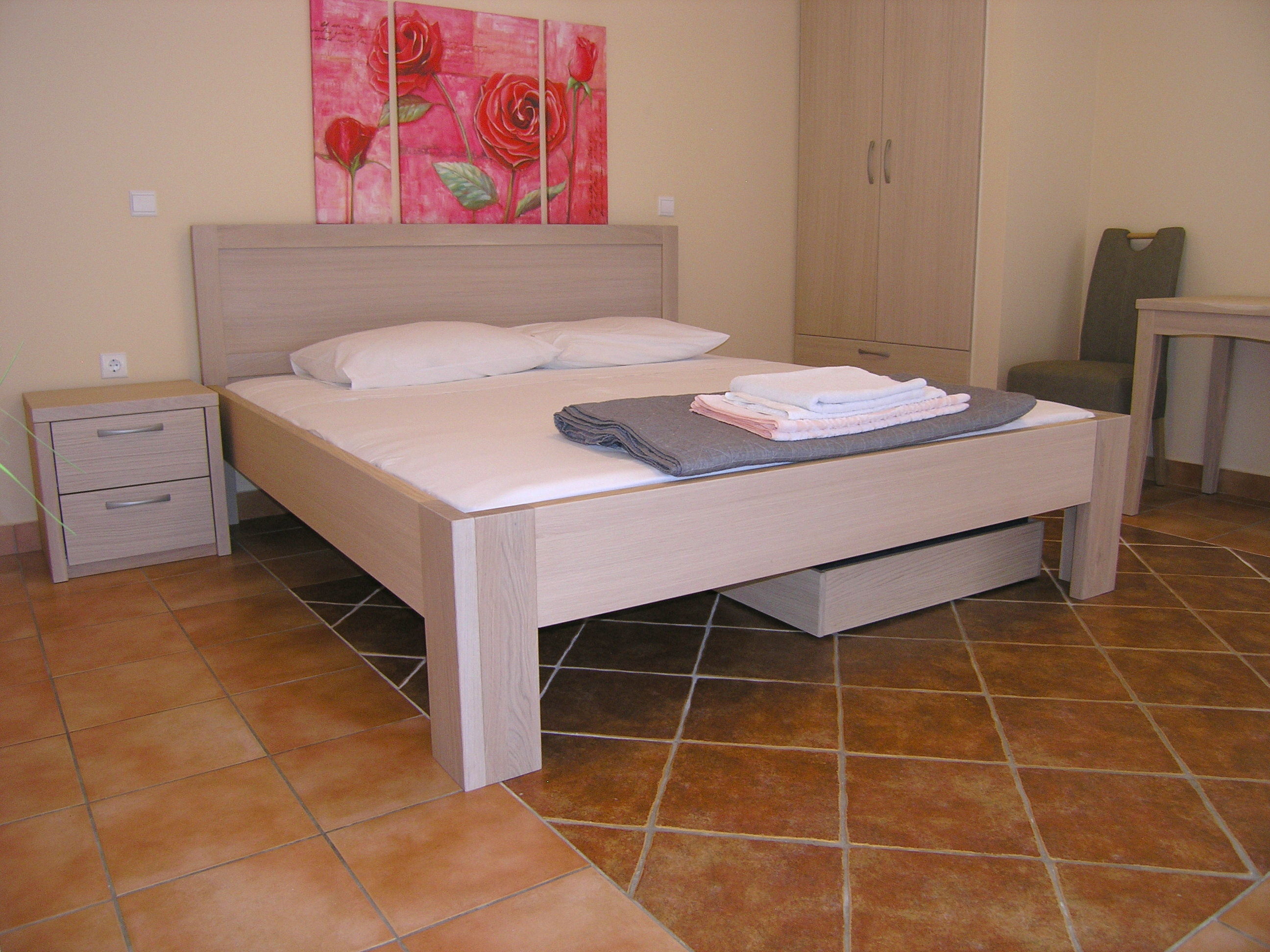 Apartments DAMIJAN 15701-A3