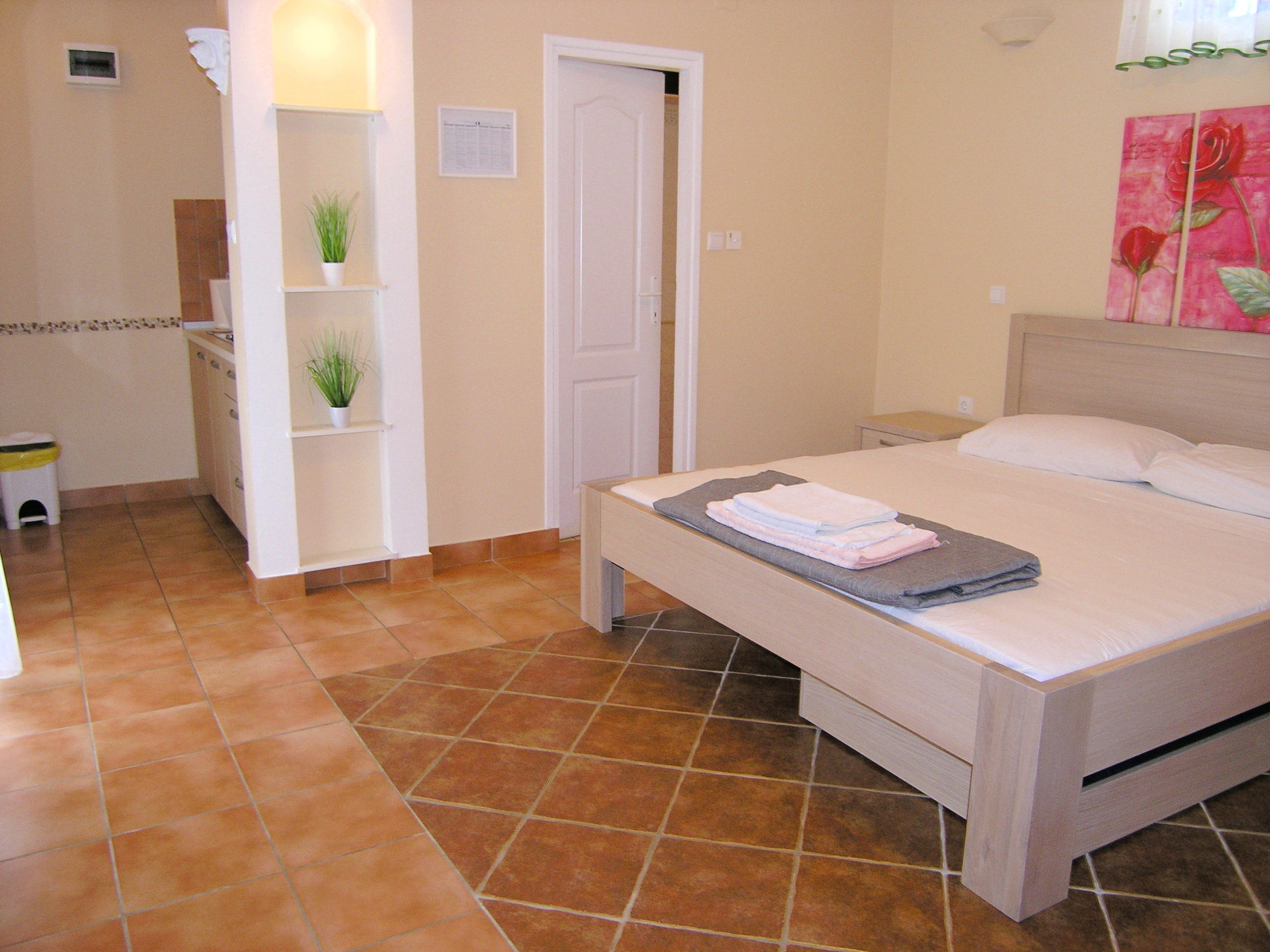 Apartments DAMIJAN 15701-A3