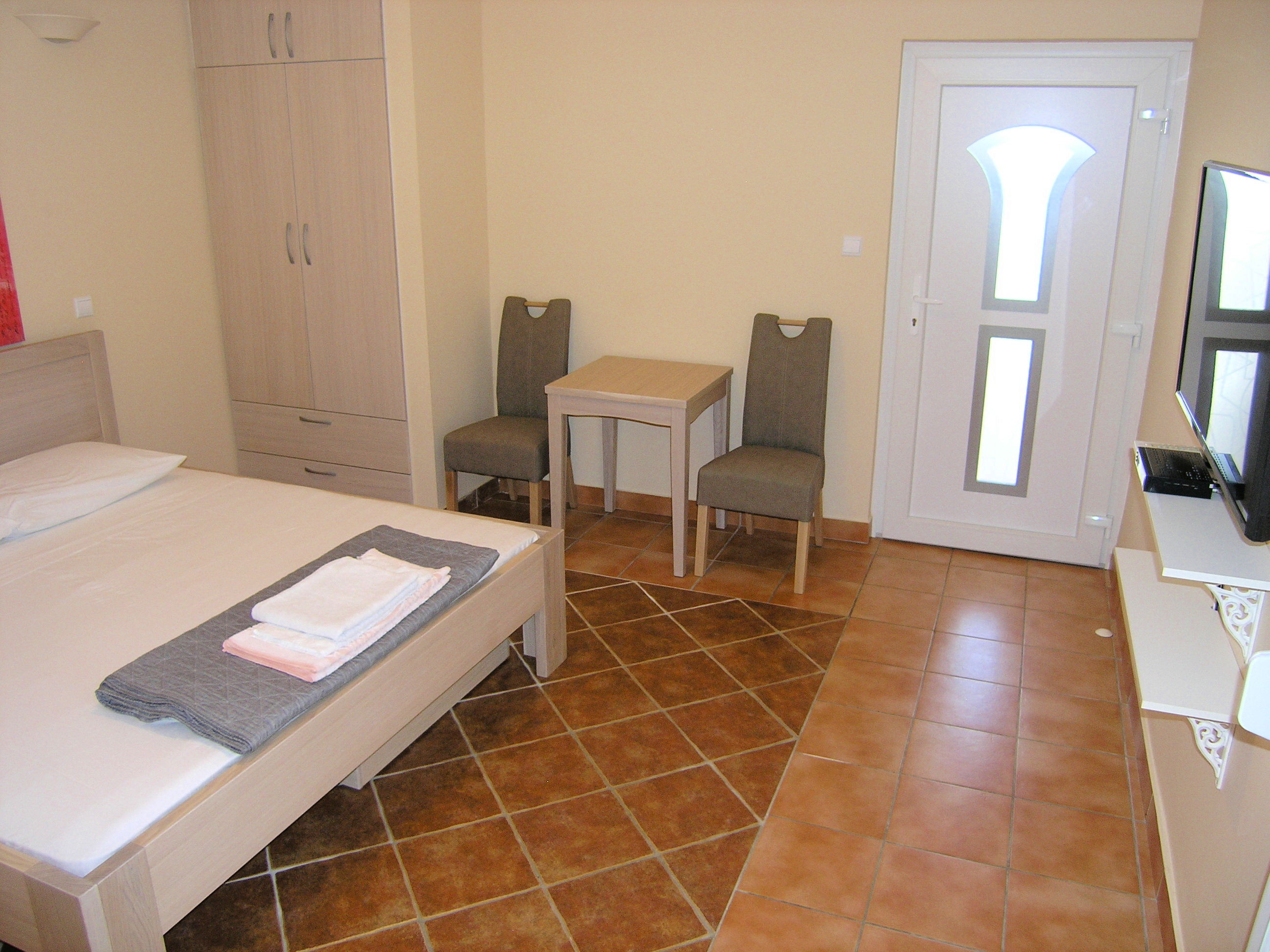 Apartments DAMIJAN 15701-A3