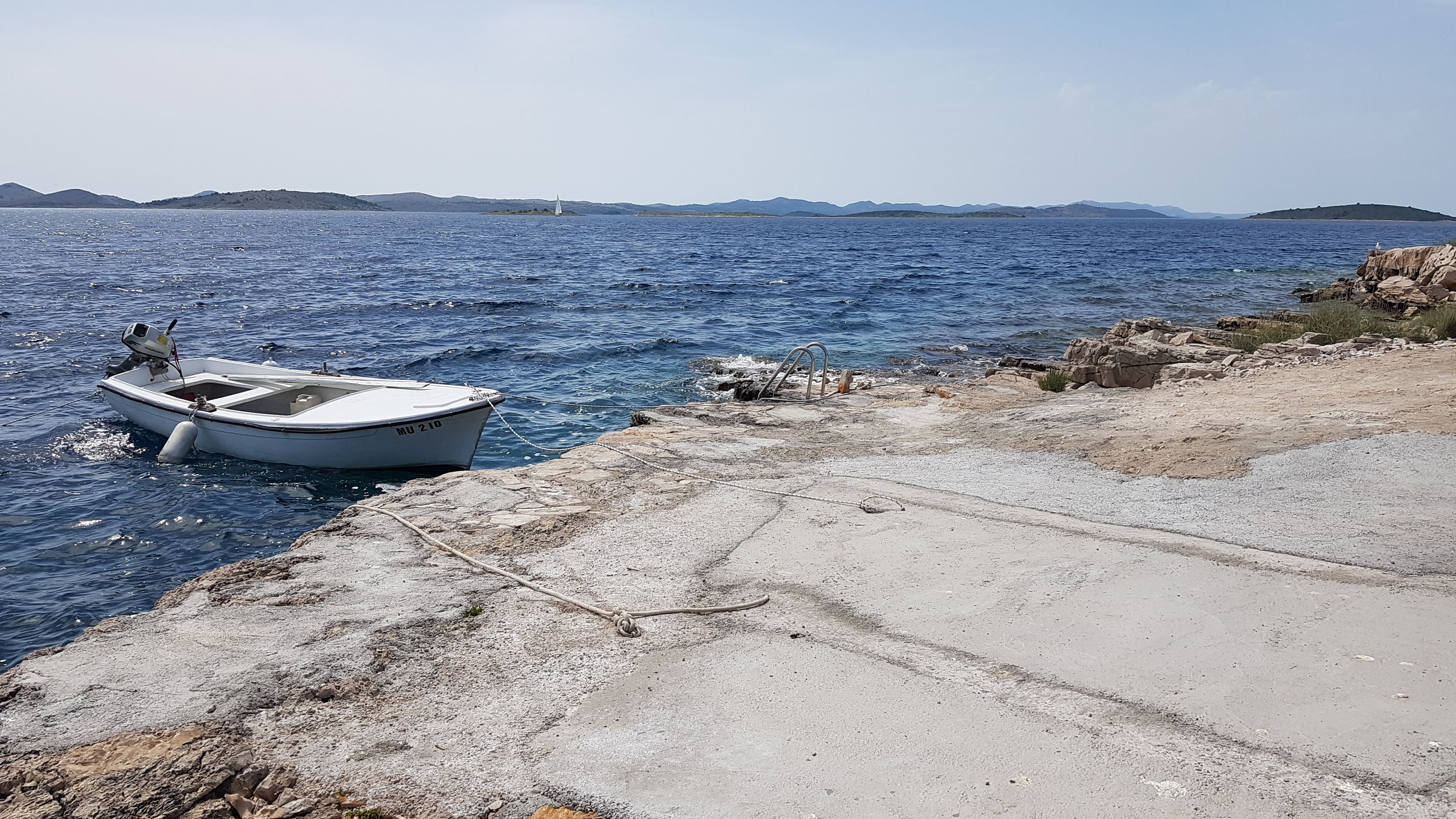 House Island just for You- Ravna Sika 55801-K1