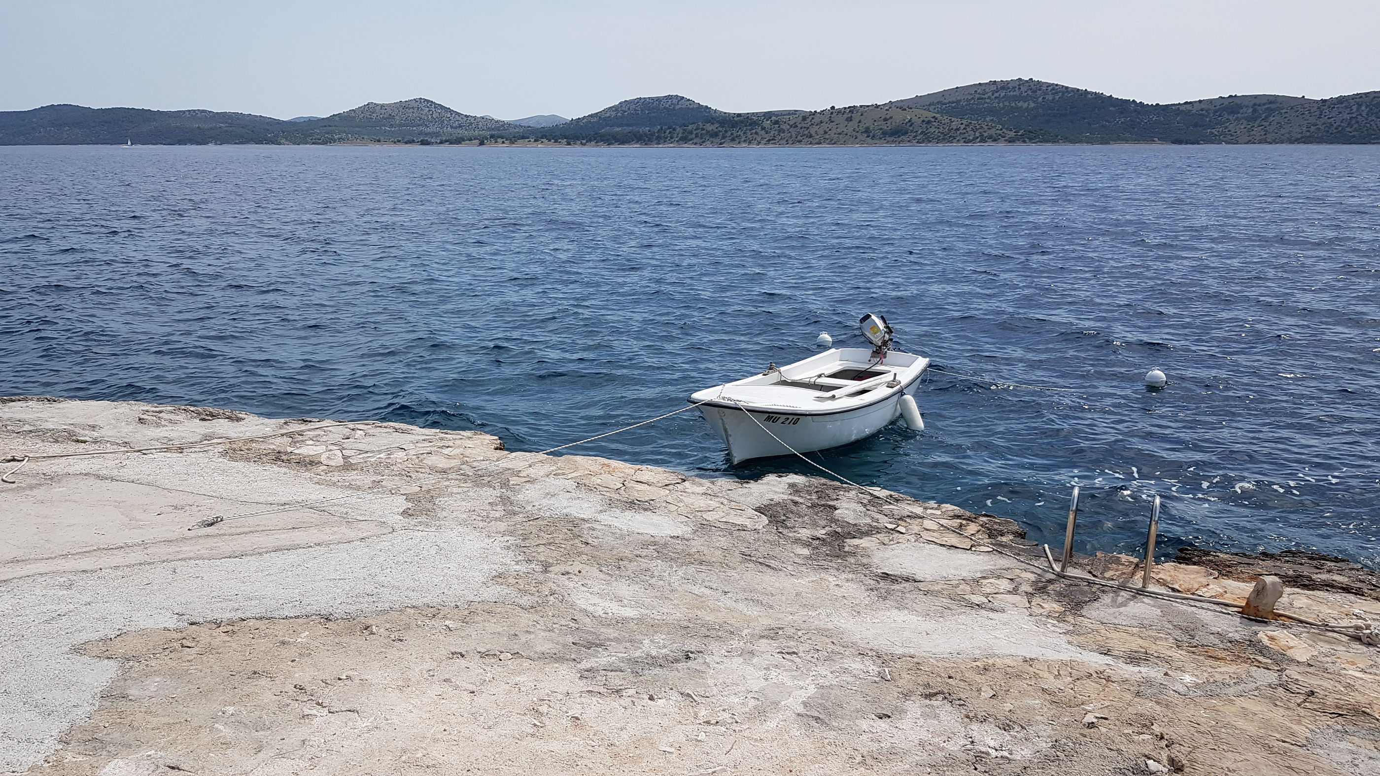 House Island just for You- Ravna Sika 55801-K1