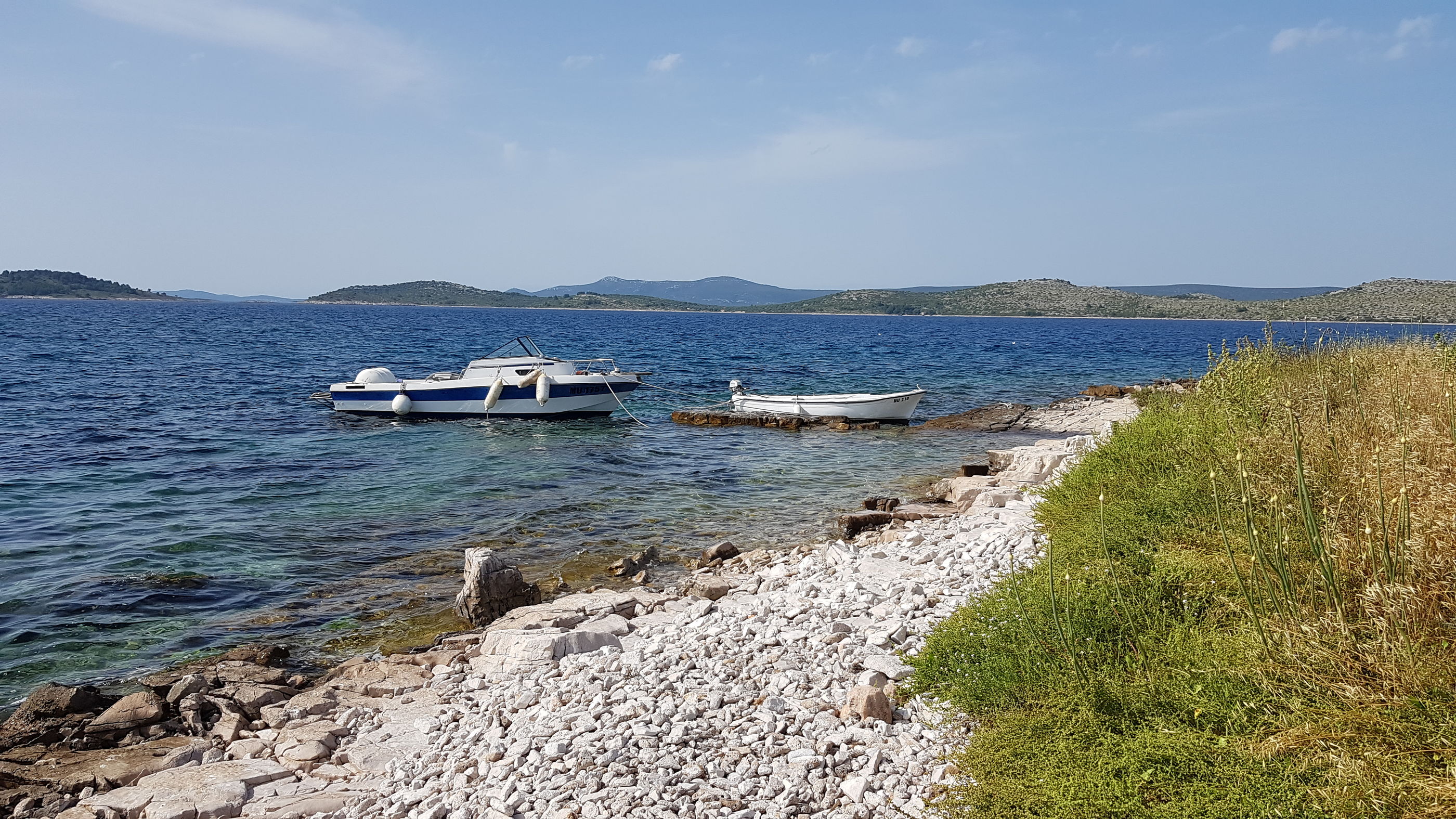 House Island just for You- Ravna Sika 55801-K1