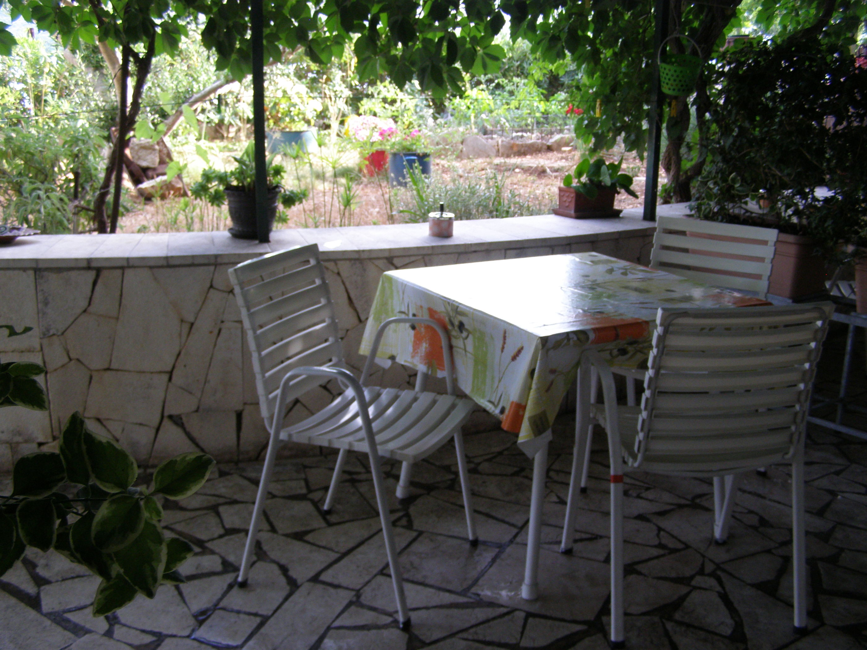 Apartment Željka A1