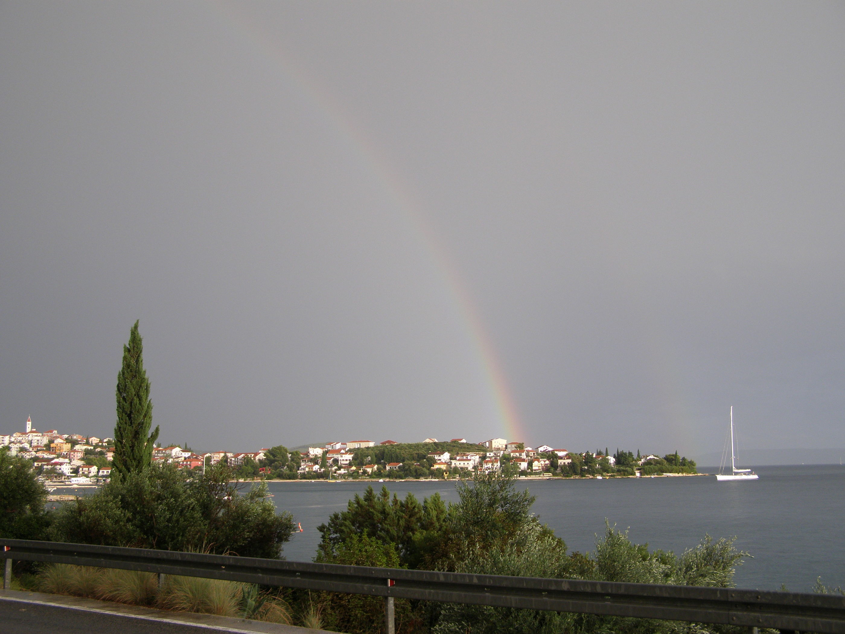 Apartment Željka A2