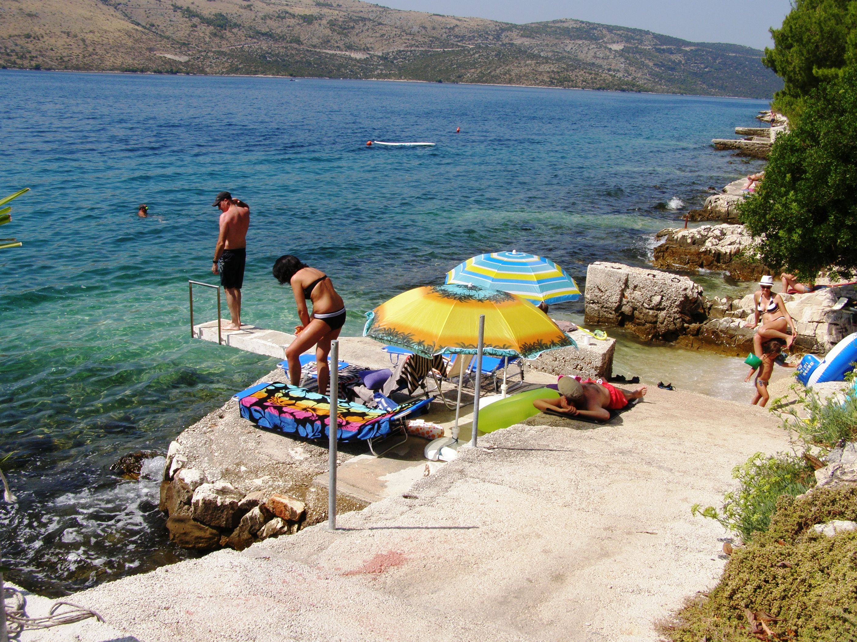 Apartment Željka A2