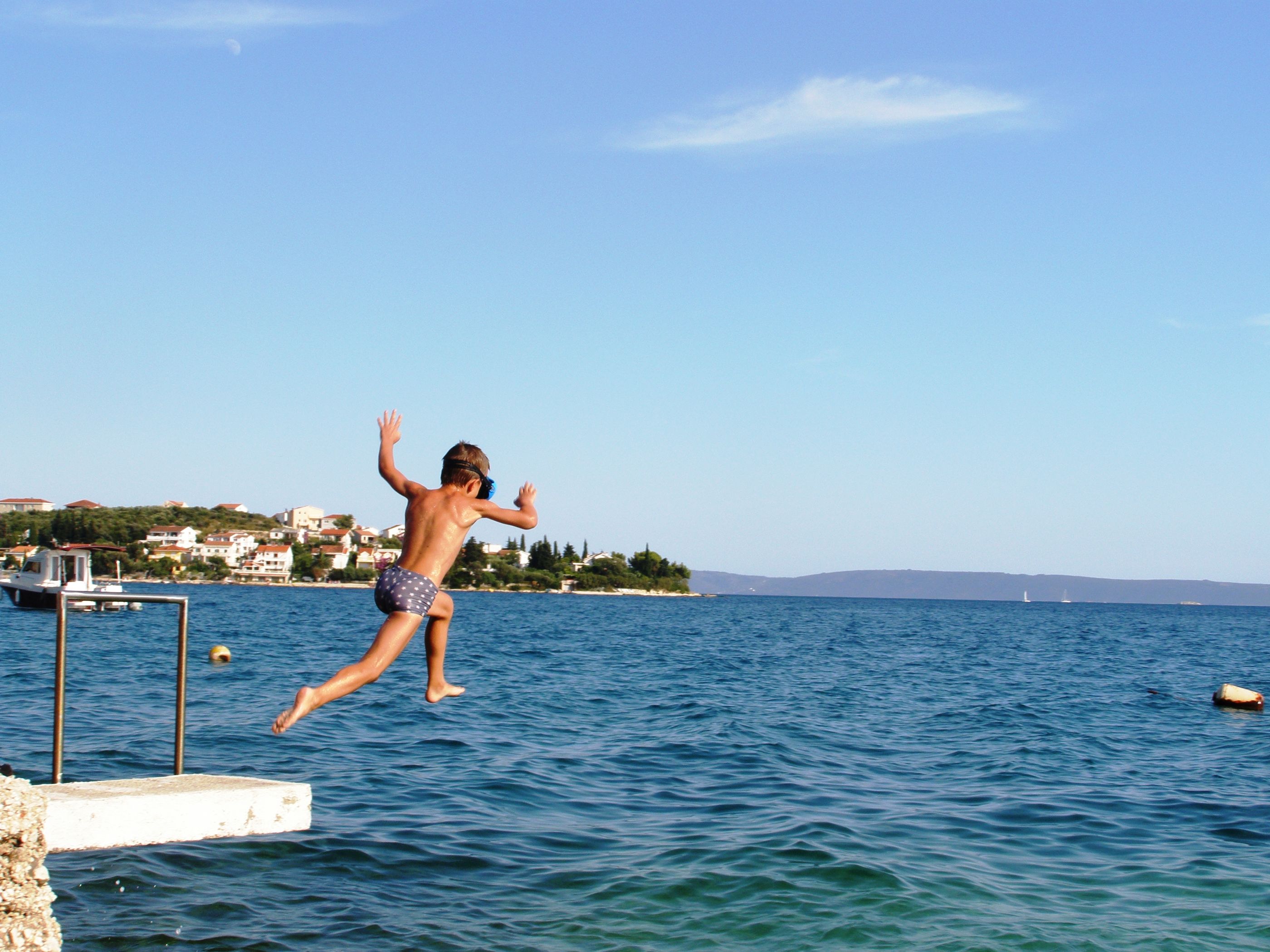 Apartment Željka A2