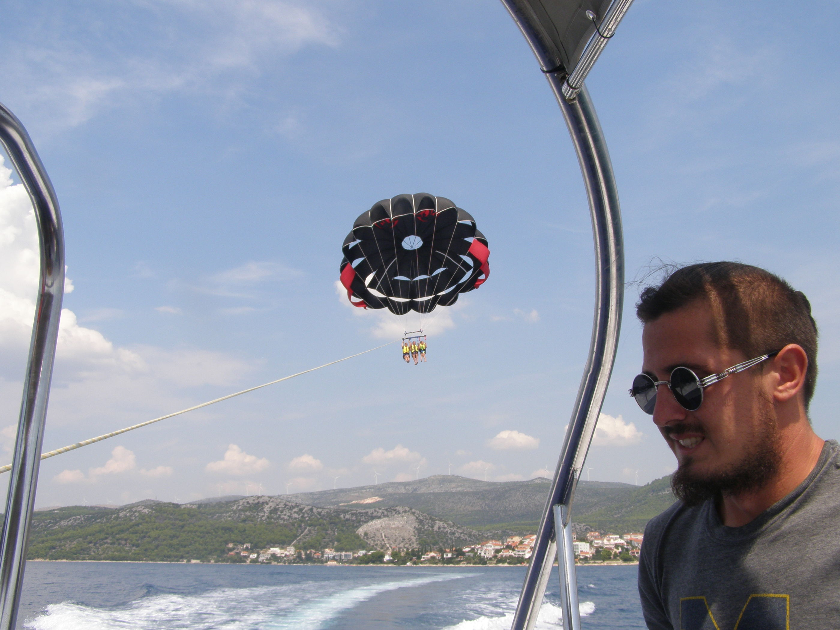 Apartment Željka A2