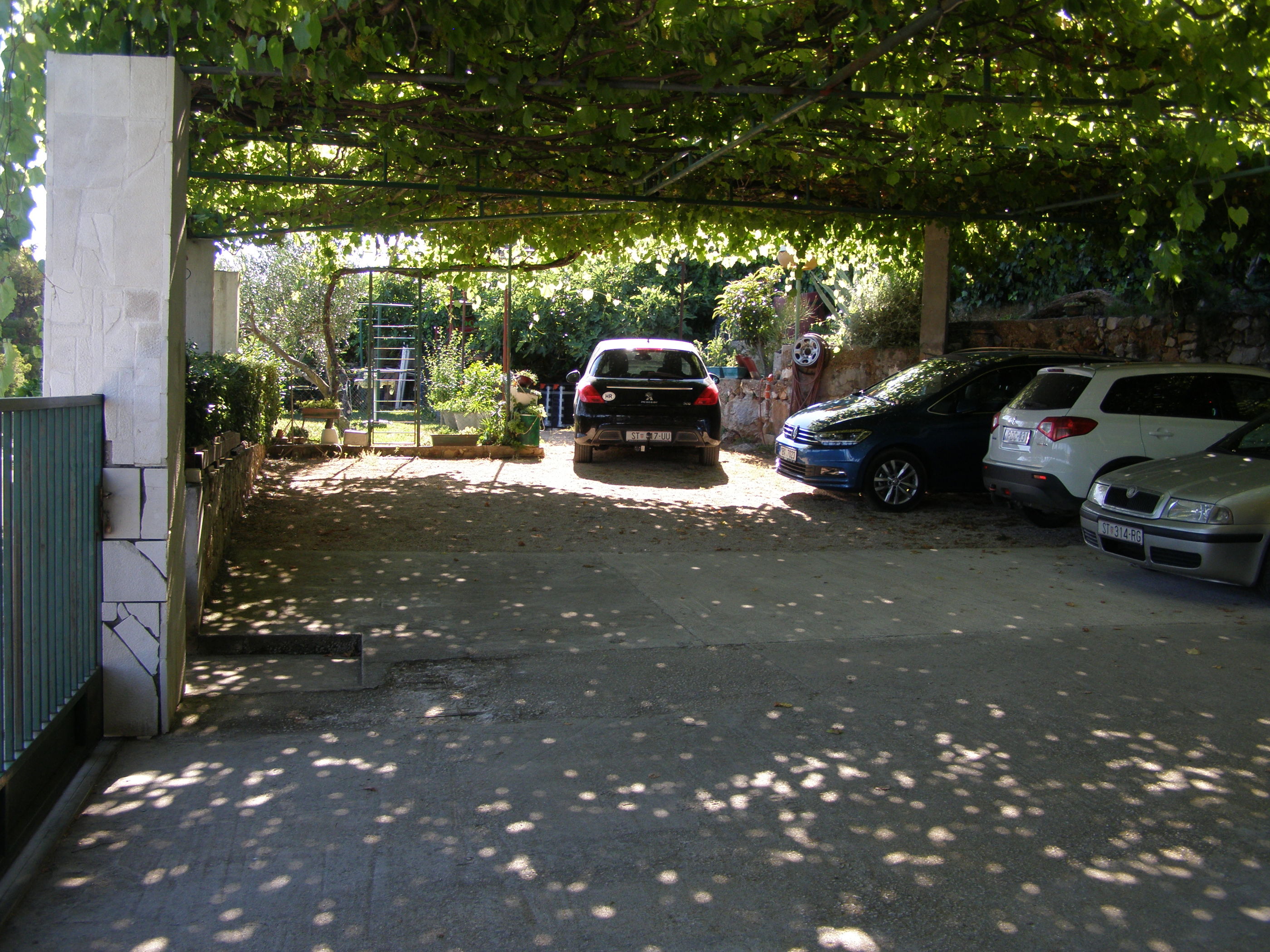 Apartment Željka A2