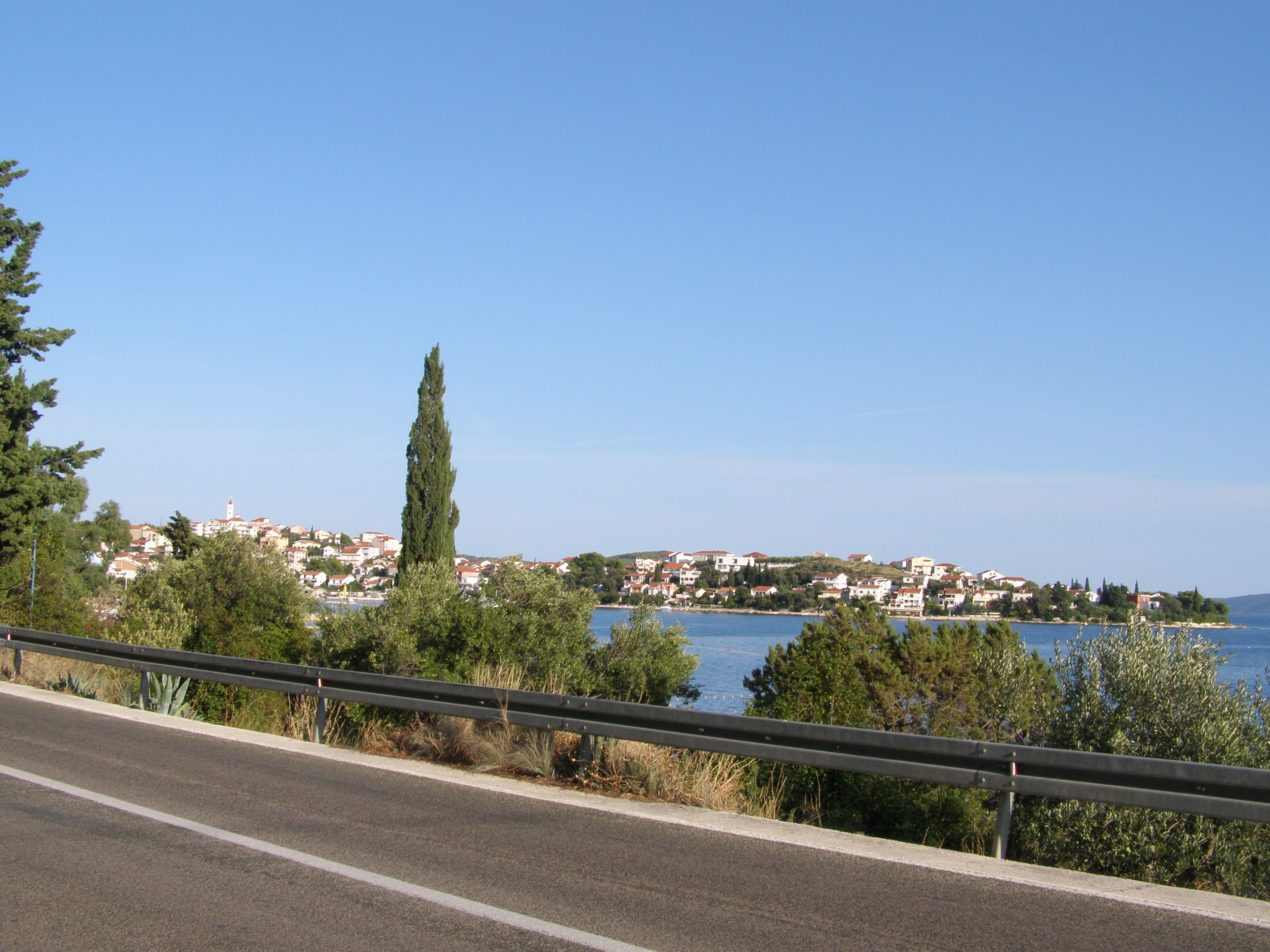 Apartment Željka A2