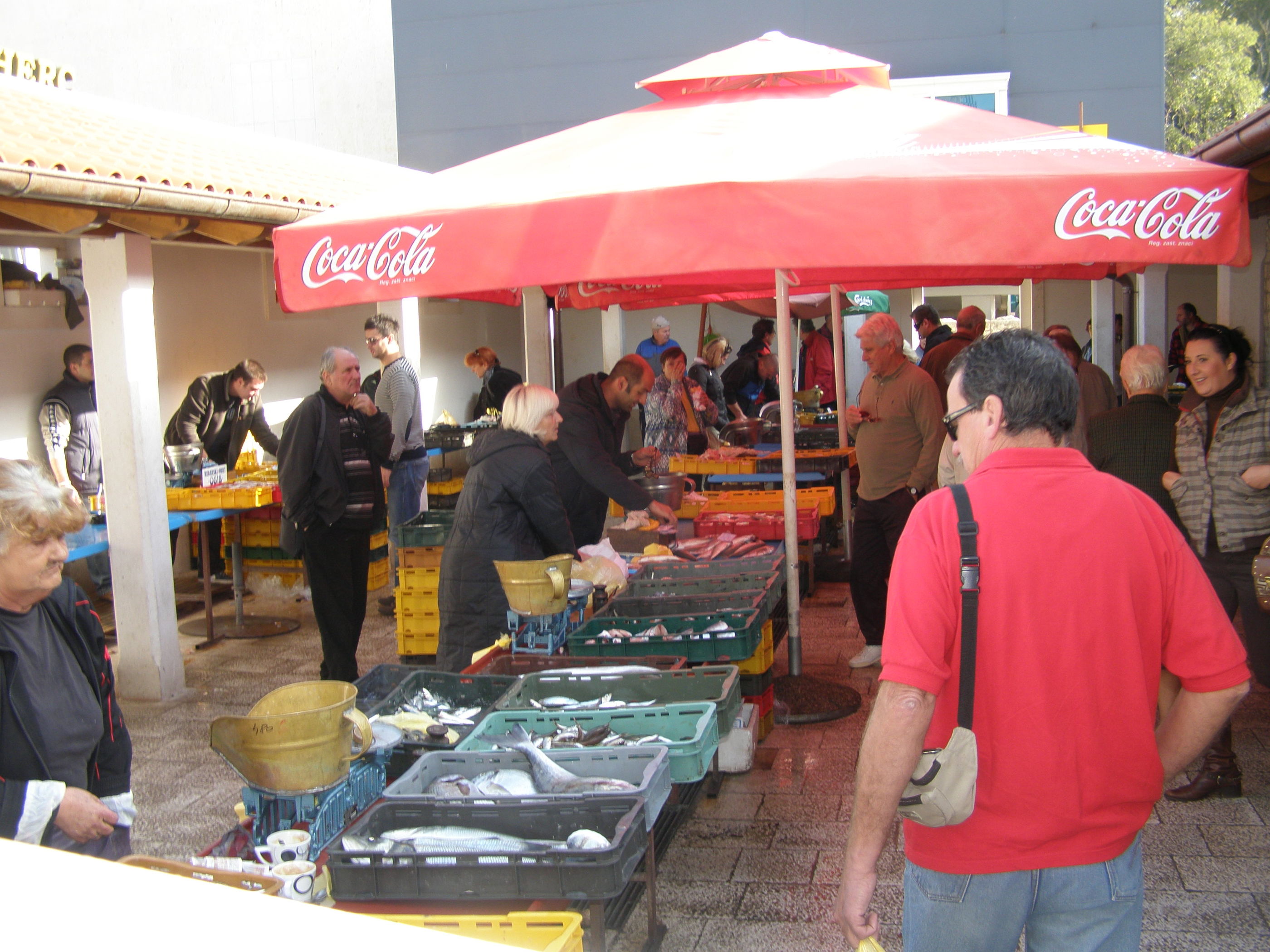 Apartment Željka A2