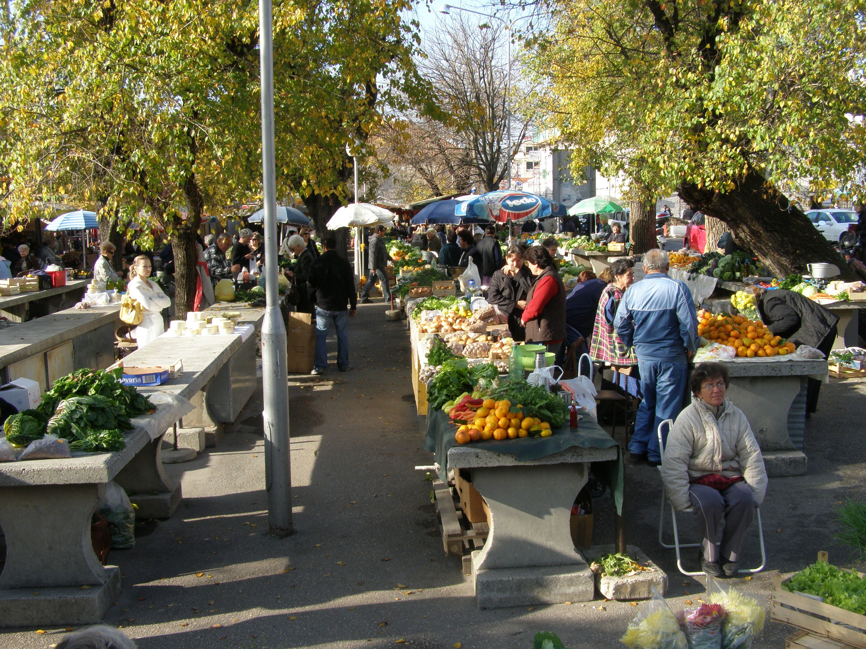 Apartment Željka A2