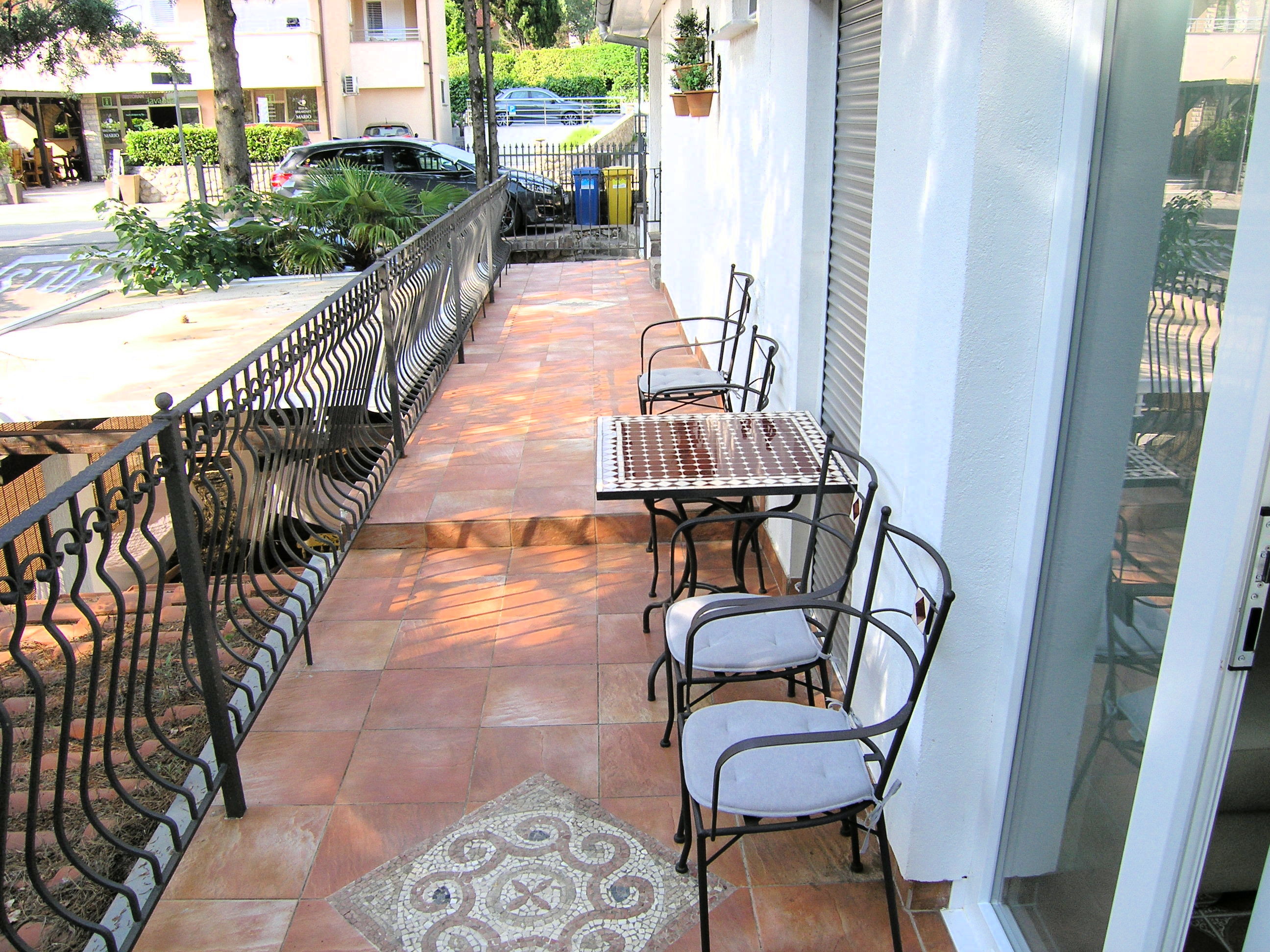 Apartments DAMIJAN 15701-A1