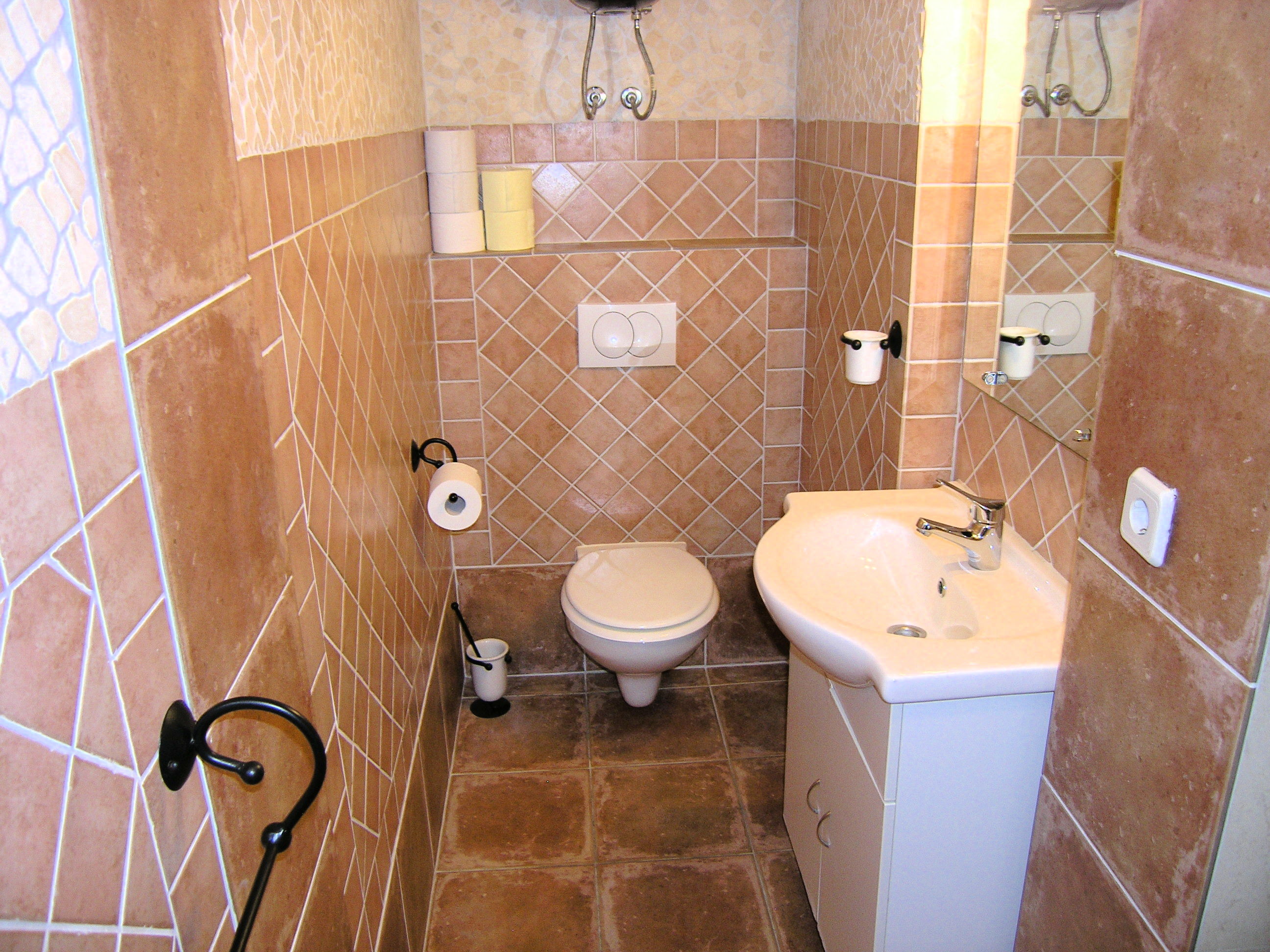 Apartments DAMIJAN 15701-A1